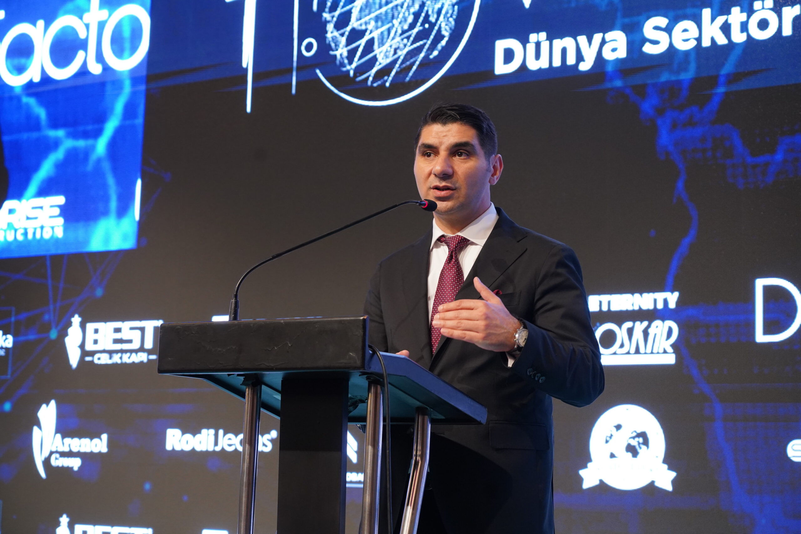 Türkiye’nin BRICS Üyeliği, Afrika ile Ticaret İlişkilerinde Dönüştürücü Etkiler Yaratacak