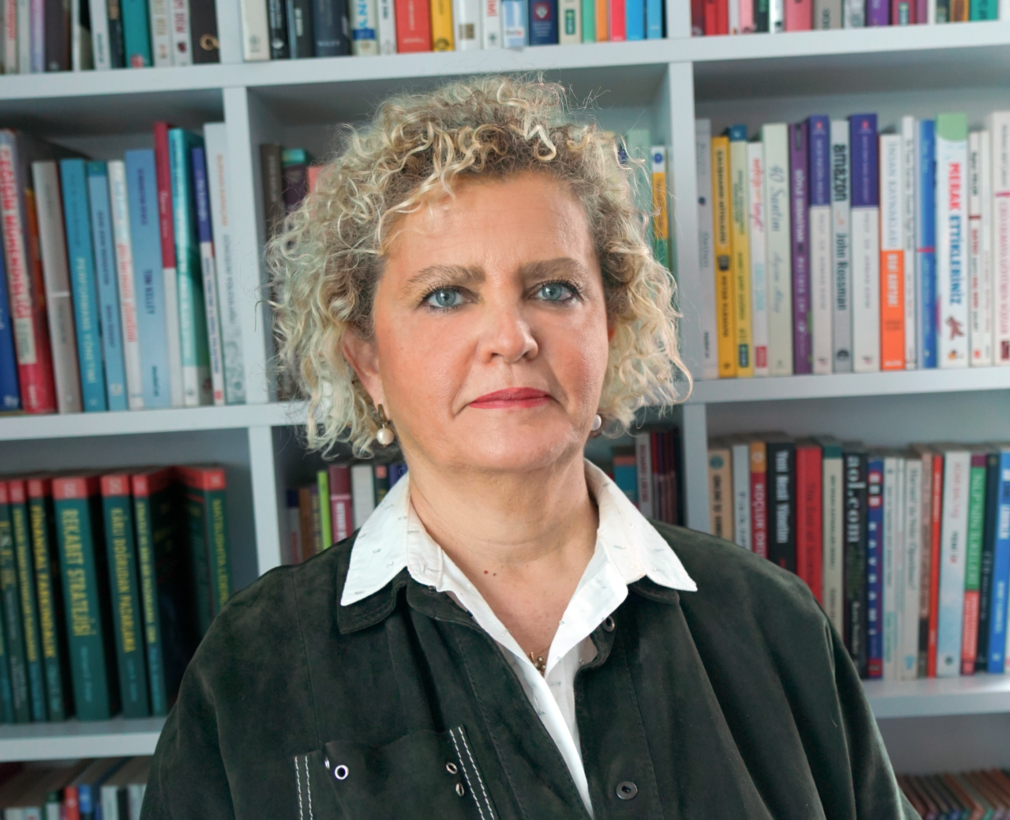 Kolay Gelsin Genel Müdürü Gülçin Poyraz: “Müşterilerimizin hayatını kolaylaştırıyoruz” 