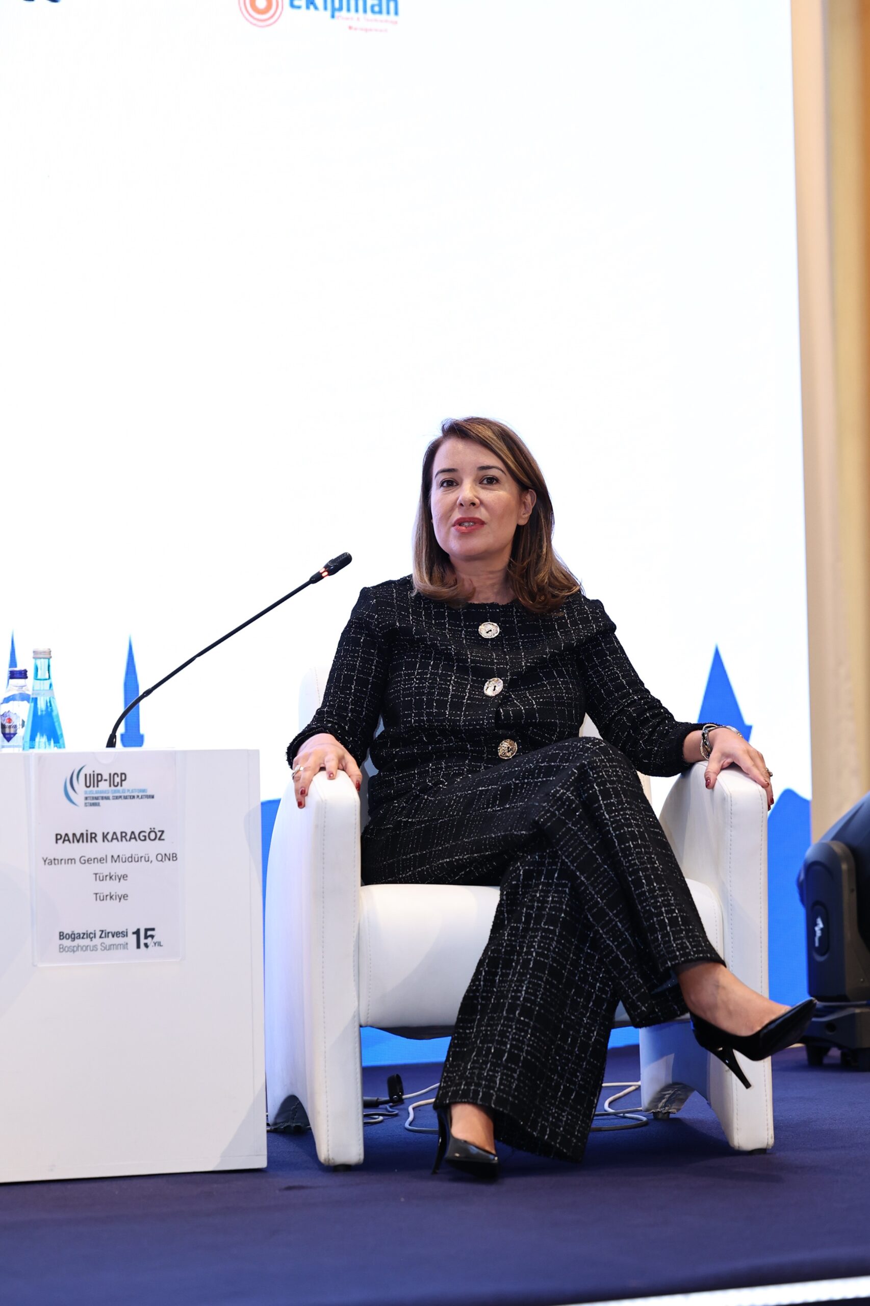 Türkiye’ye gelen direk yabancı sermaye artacak, şirket satışları ve birleşmeler hızlanacak