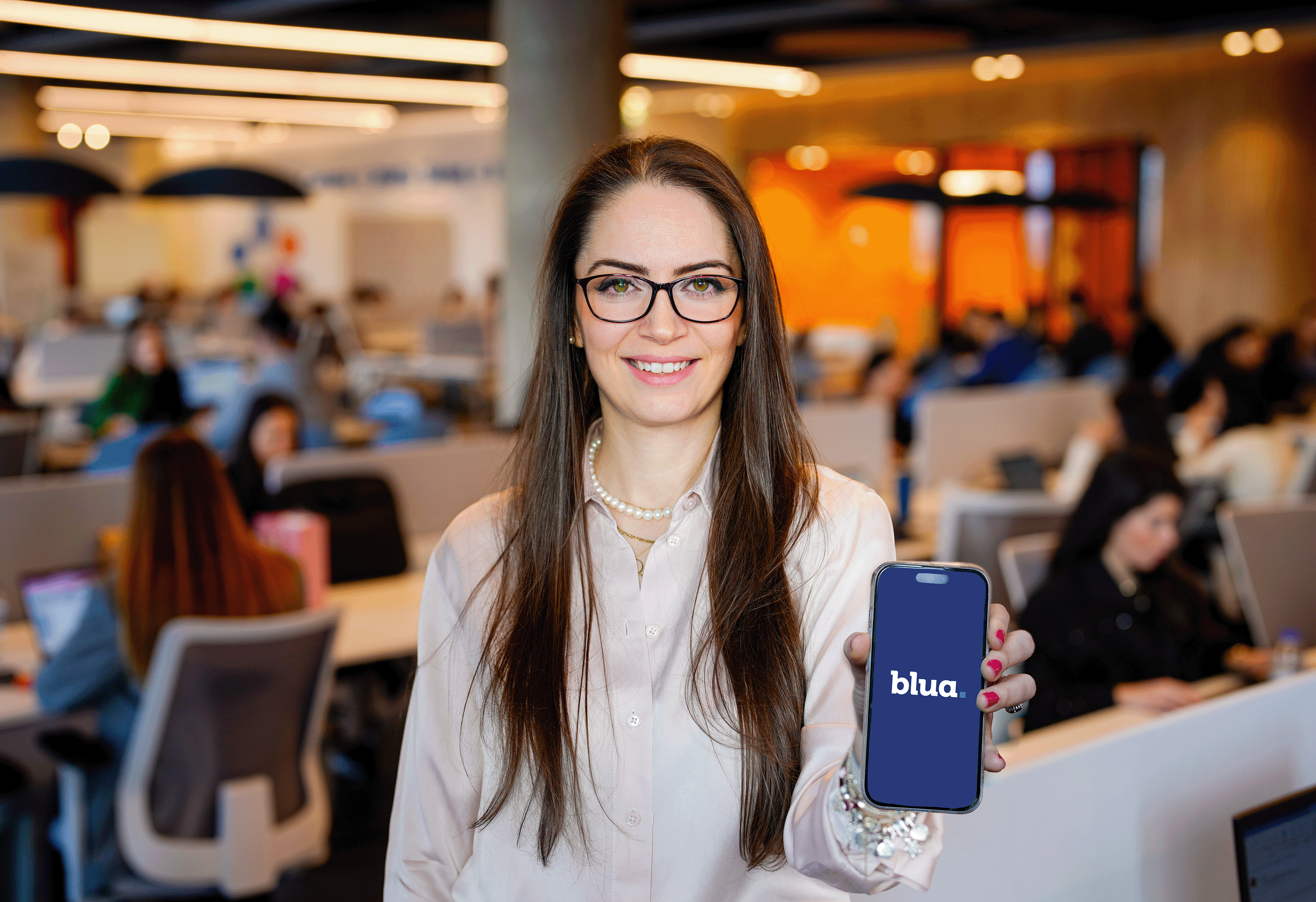 Bupa Türkiye’den dijital sağlık hizmetlerinde bir devrim: Blua