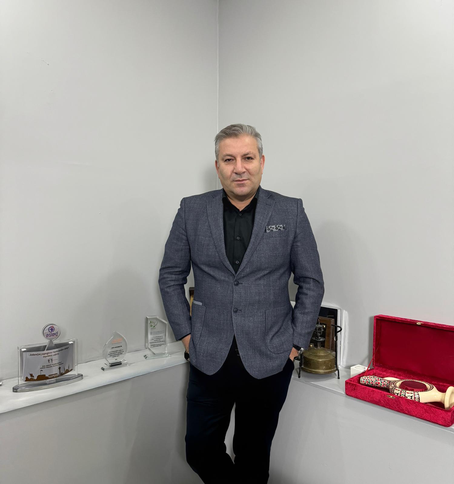 KOZMETİKTE YENİÇAĞ: BİYOTEKNOLOJİK GÜZELLİK