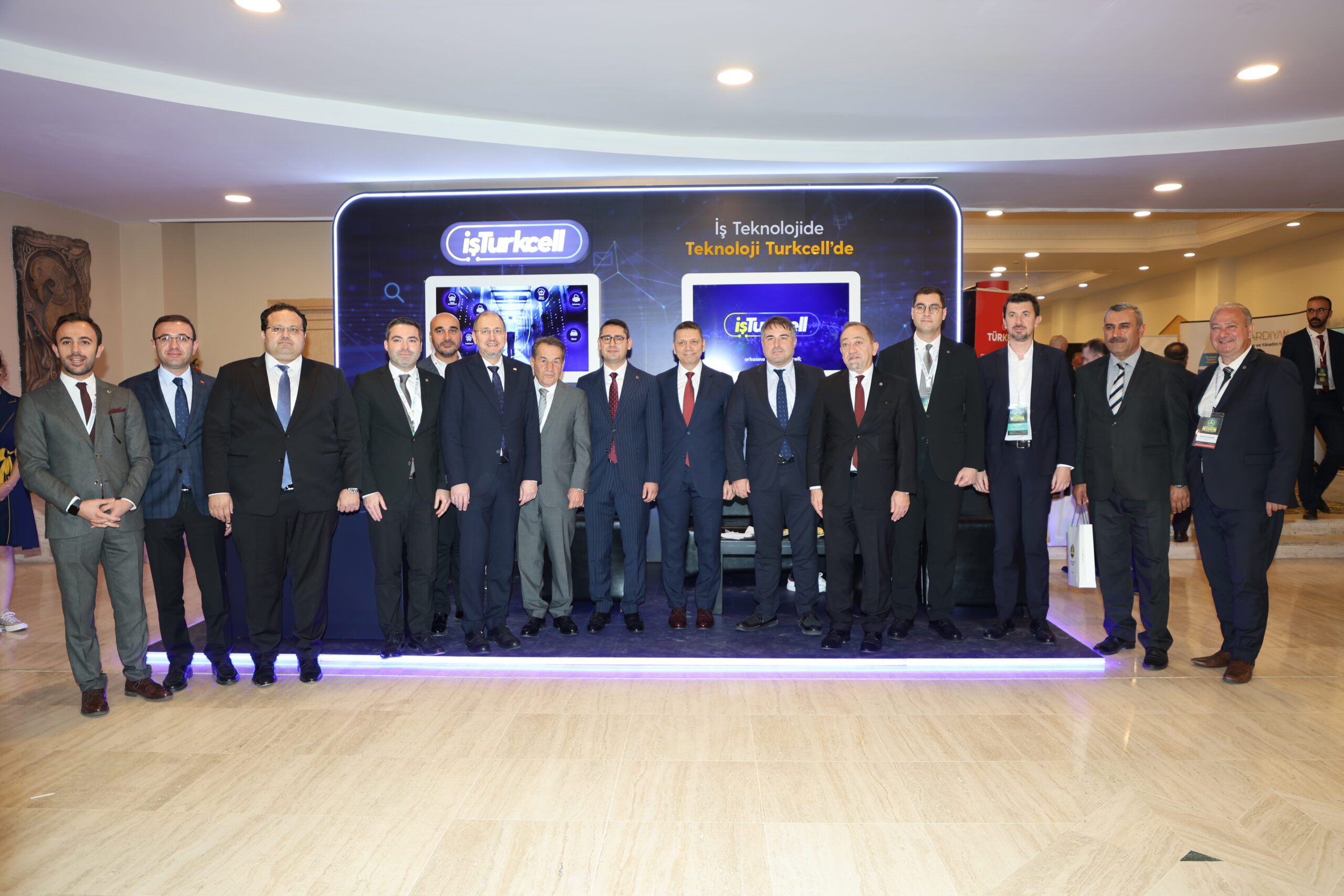 TBD, Türkiye’nin Küresel Rekabet Gücünü Artırmaya Yönelik Yol Haritaları Çıkardı