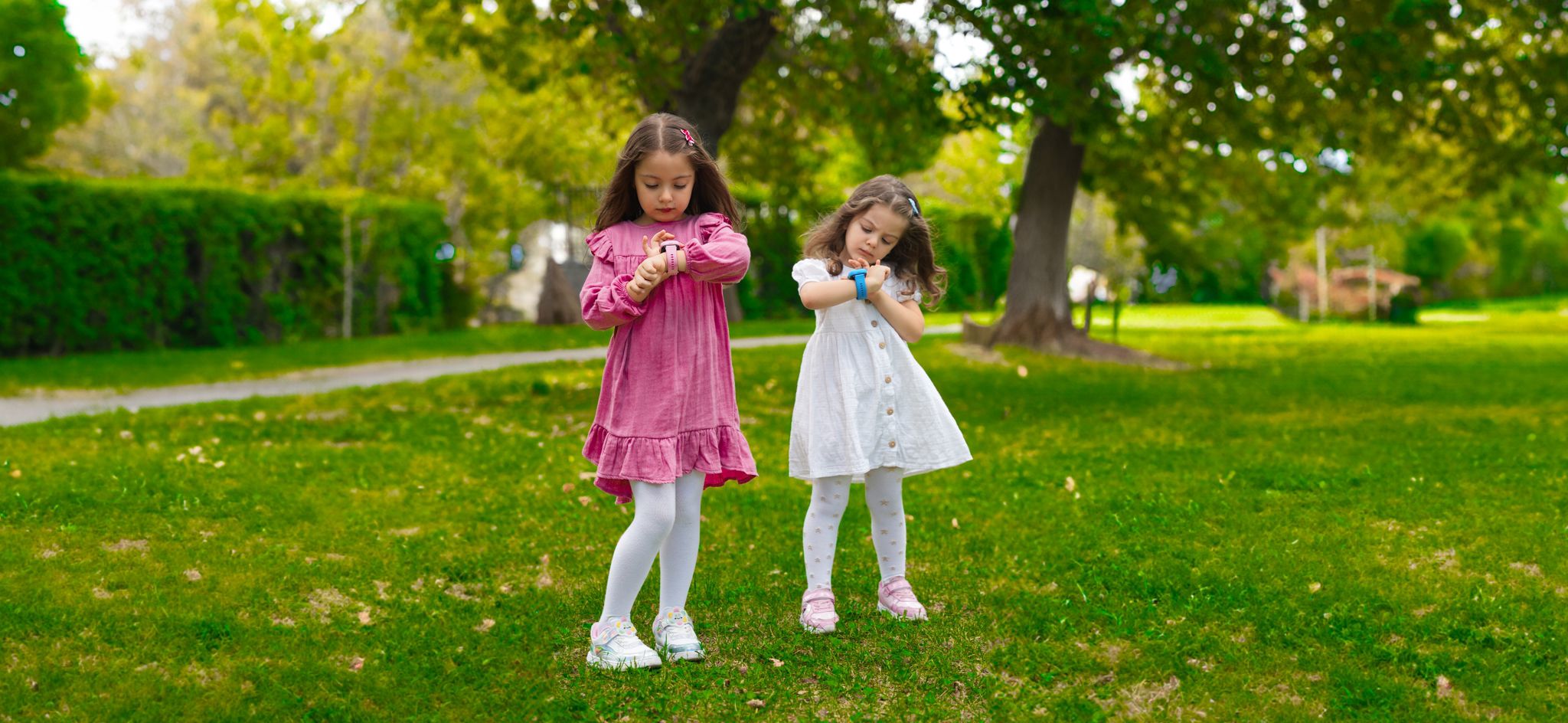 ARA TATİLİN BAŞLAMASIYLA AKILLI ÇOCUK SAATLERİNDE SATIŞLAR PATLADI