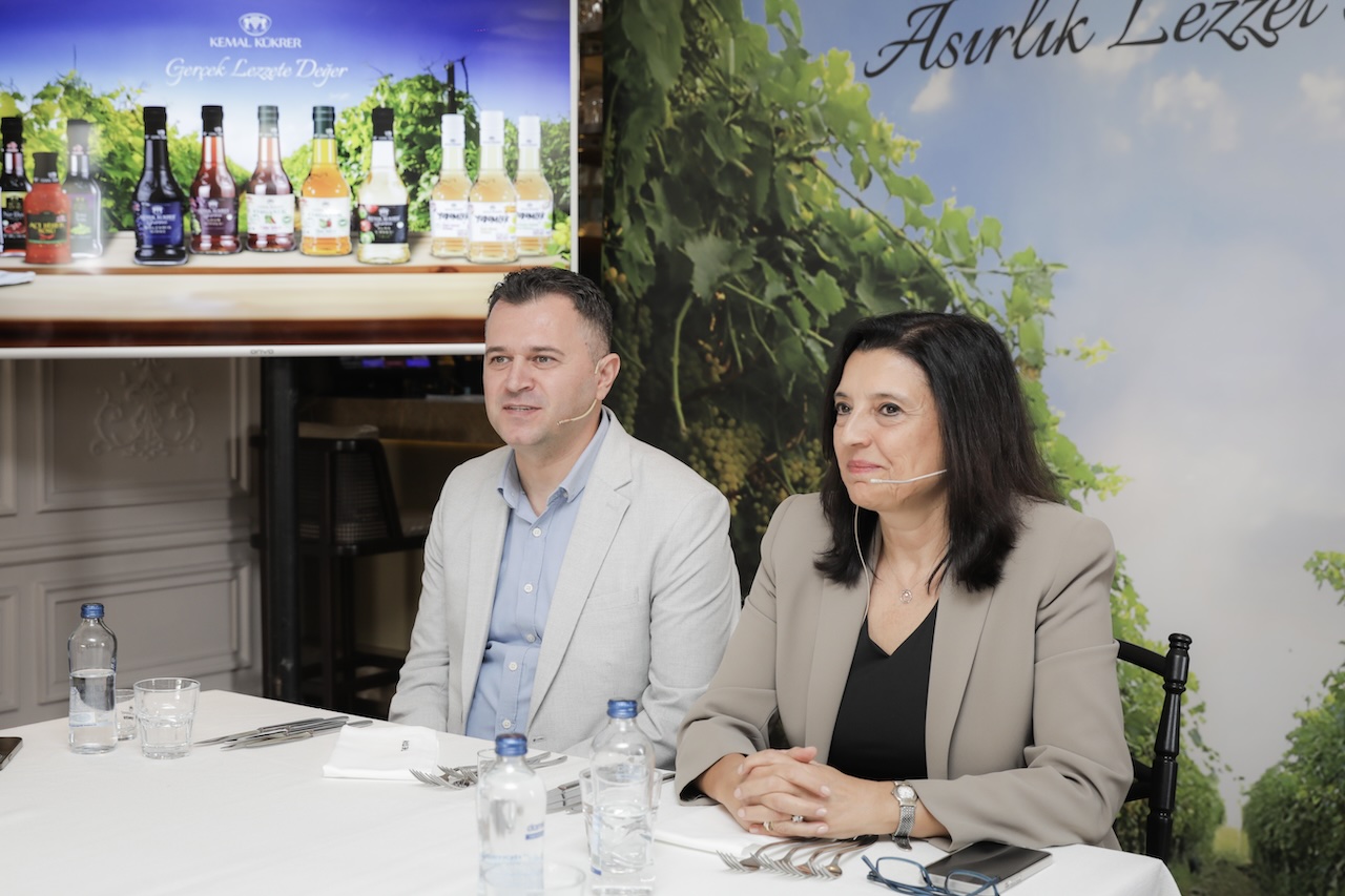 Bilimsel Araştırmalar Destekliyor: Günde 3 Çorba Kaşığı Sirke Griptən Koruyor