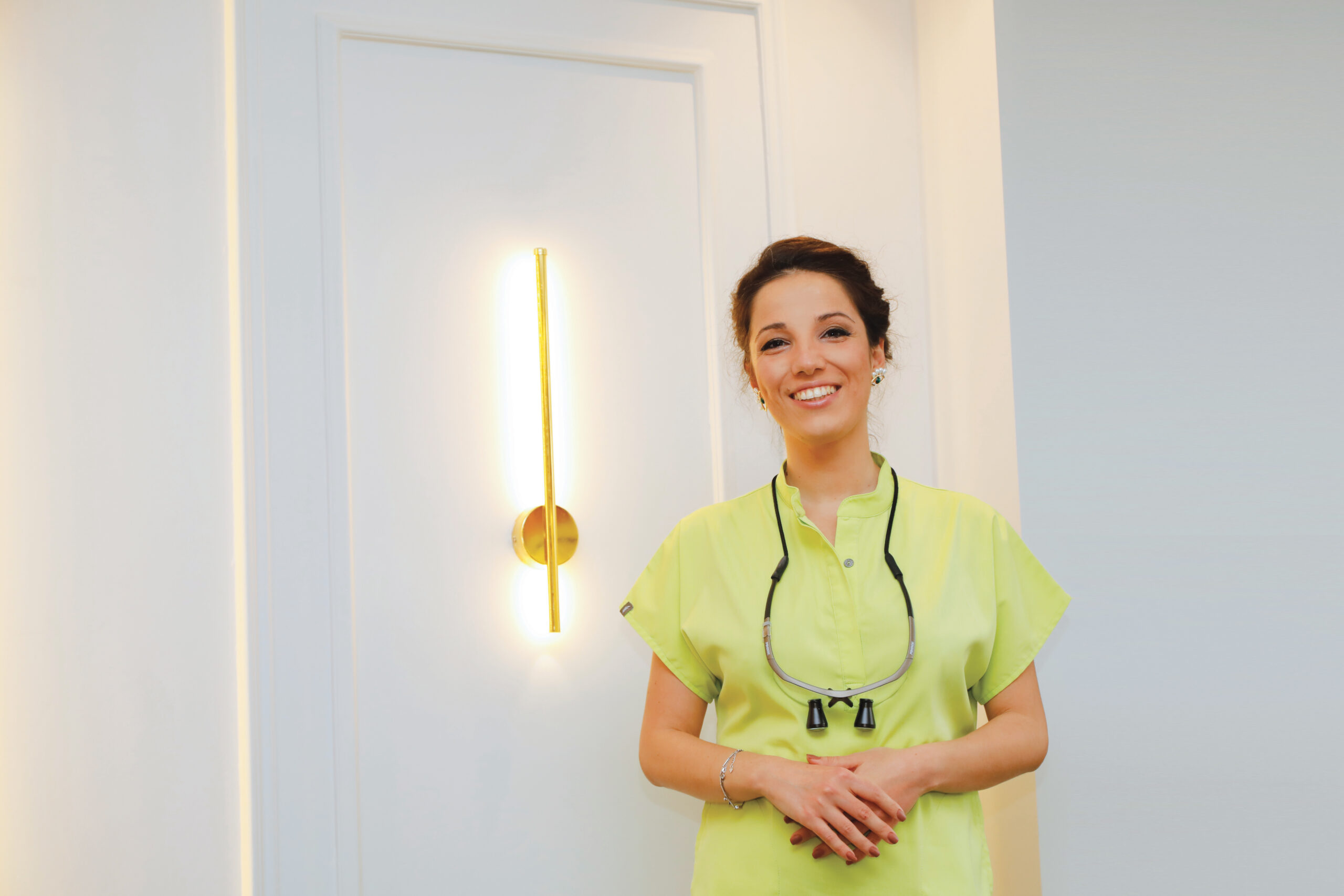 Çocuk Diş Hekimliği Uzmanı Dt. Nurgül Demir ‘uyardı Çocuğunuzun başı ağrıyorsa nedeni bu olabilir…