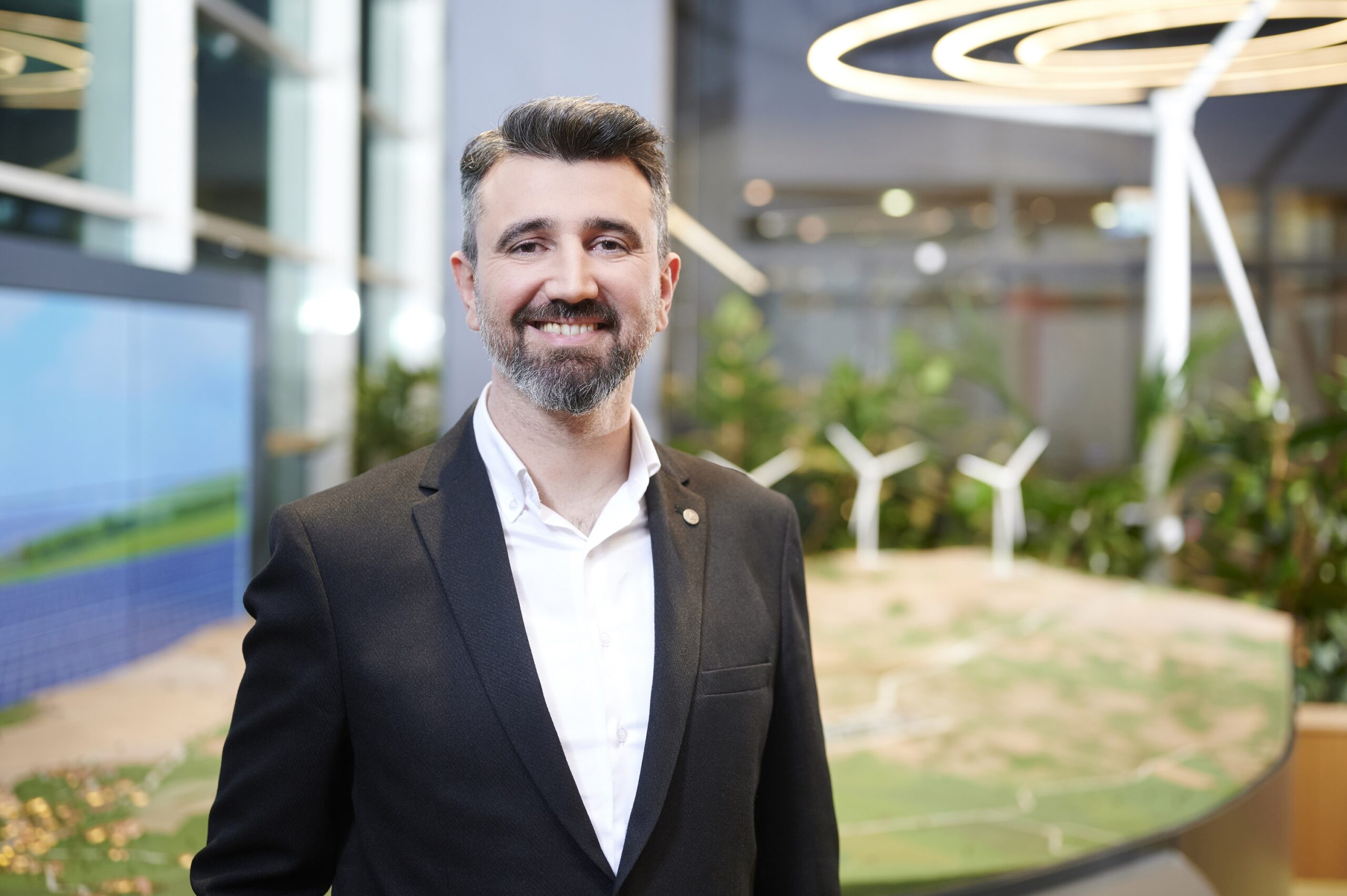 Her Fidan Bir Umut’ projesiyle 1 milyon fidan   toprakla buluştu