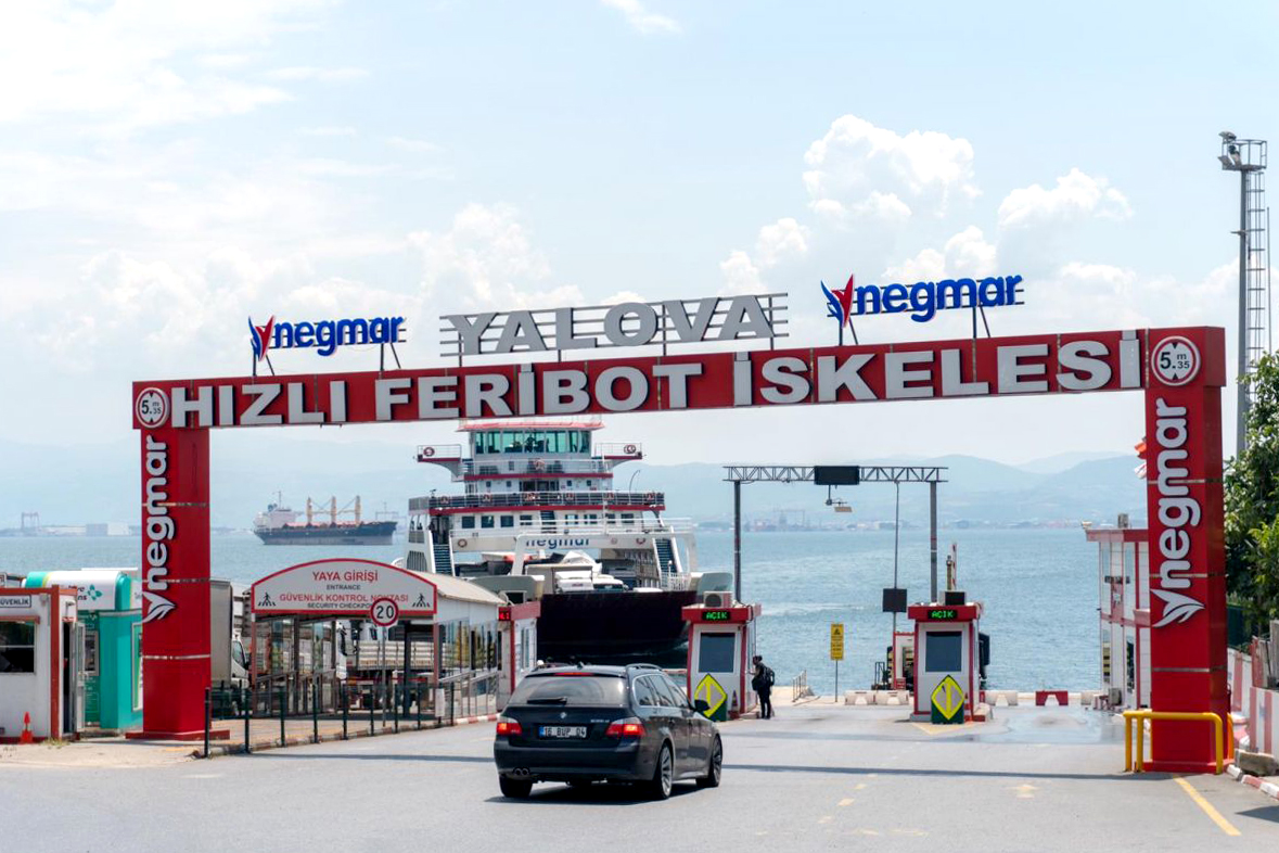 Negmar Narlı Feribot’ tan Gece Yolcularına Özel Kampanya