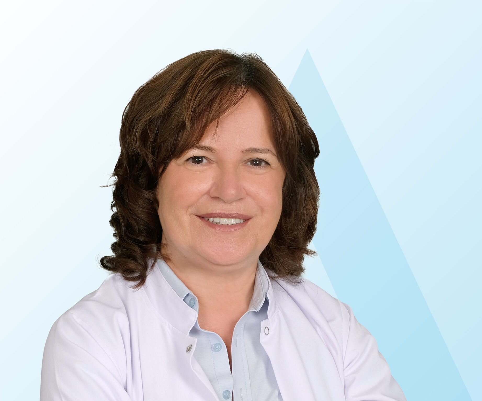 Acıbadem Taksim Hastanesi Göğüs Hastalıkları Uzmanı Doç. Dr. Tülin Sevim, KOAH hastalarının yüzde 80’i sigara içiyor!