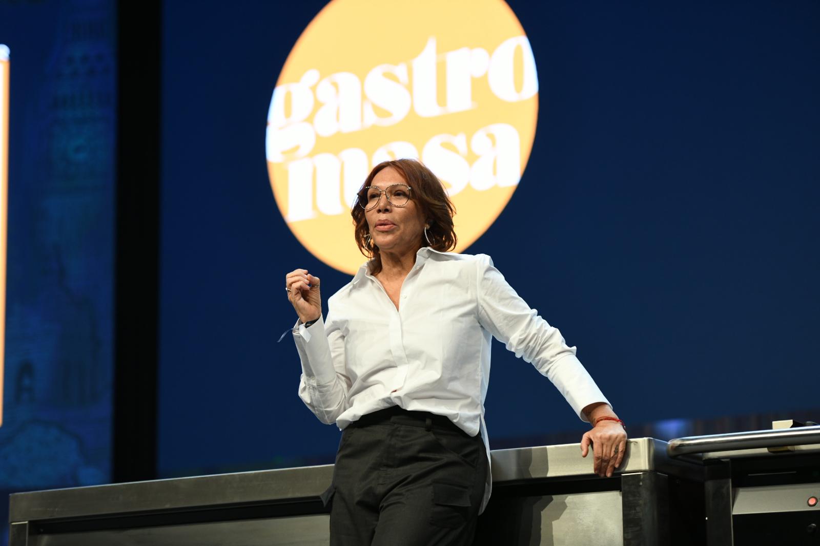 Dünya Gastronomisinin Kalbi İstanbul’da Attı: IX. Gastromasa İstanbul Uluslararası Gastronomi Konferansı Başarıyla Gerçekleşti