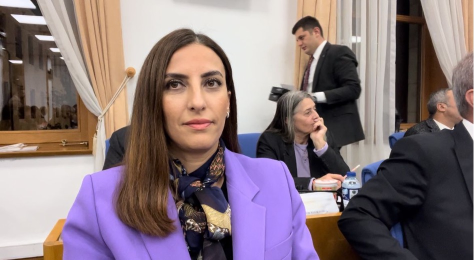 İstanbul Milletvekili Rızvanoğlu’ndan okul bahçelerini betondan kurtaracak kanun teklifi