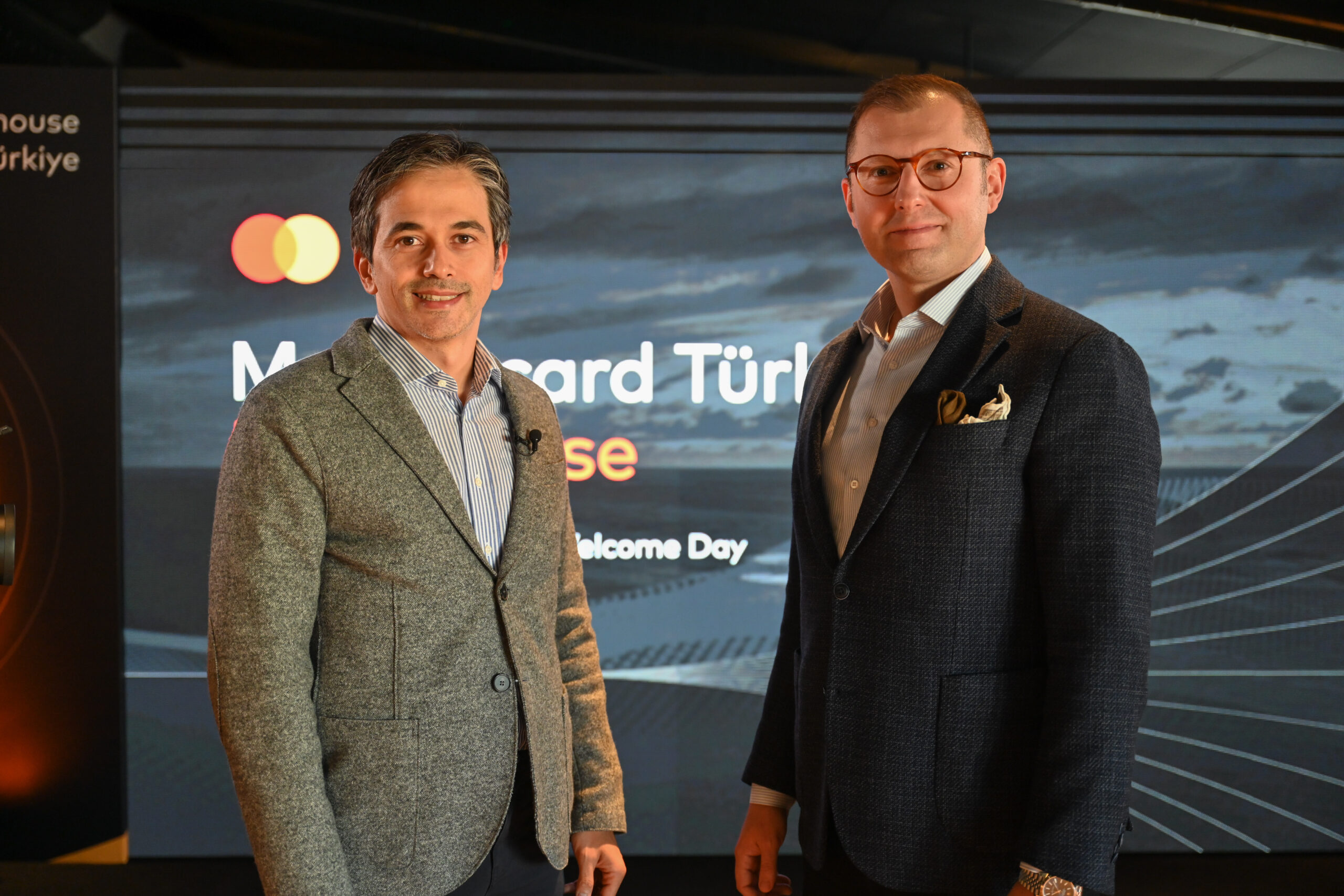 Mastercard Lighthouse Türkiye Programı 6 Startup ile başladı 