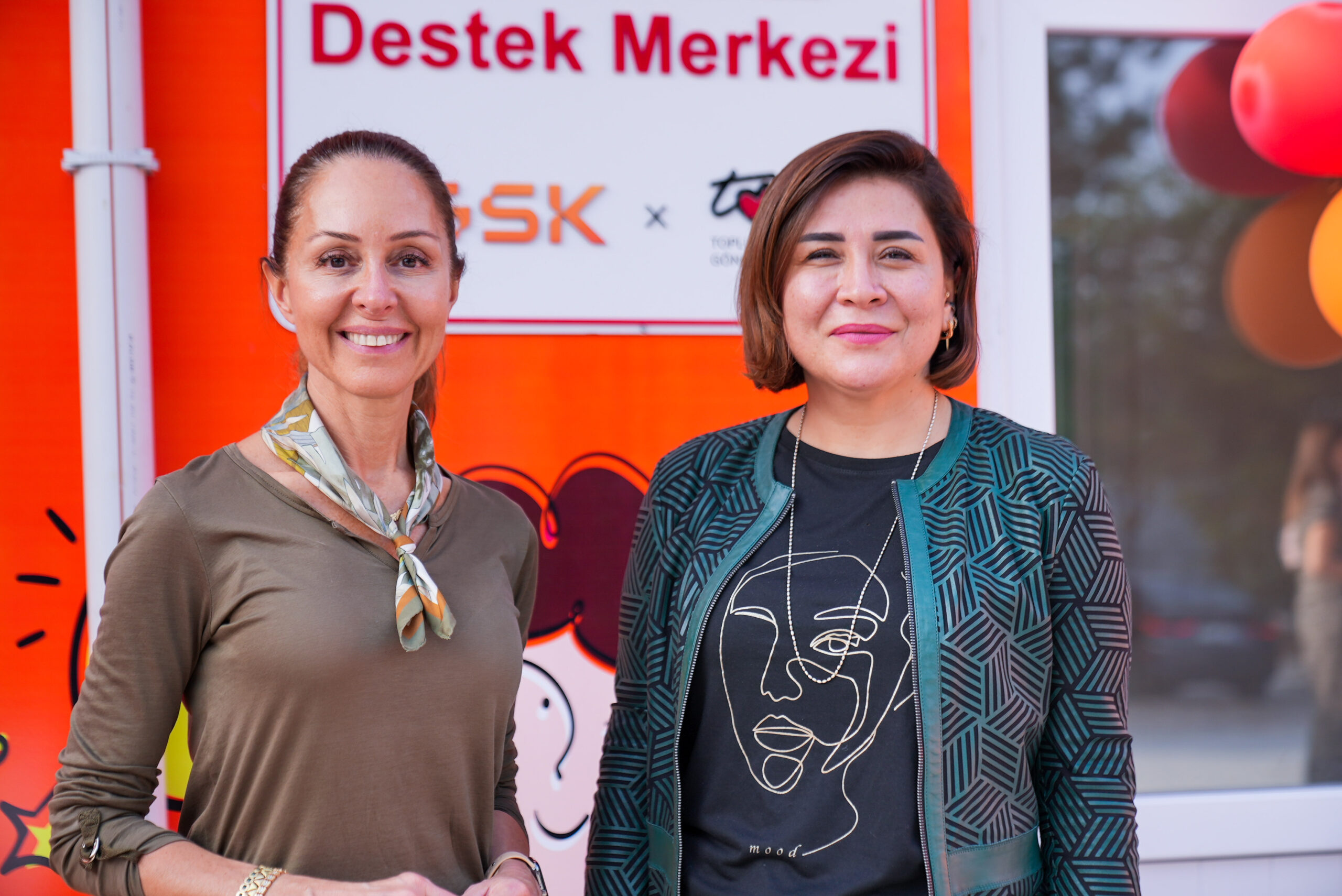 Adıyaman Destek Merkezi’nde 1.165 etkinlikte 35 binden fazla katılım elde edildi.