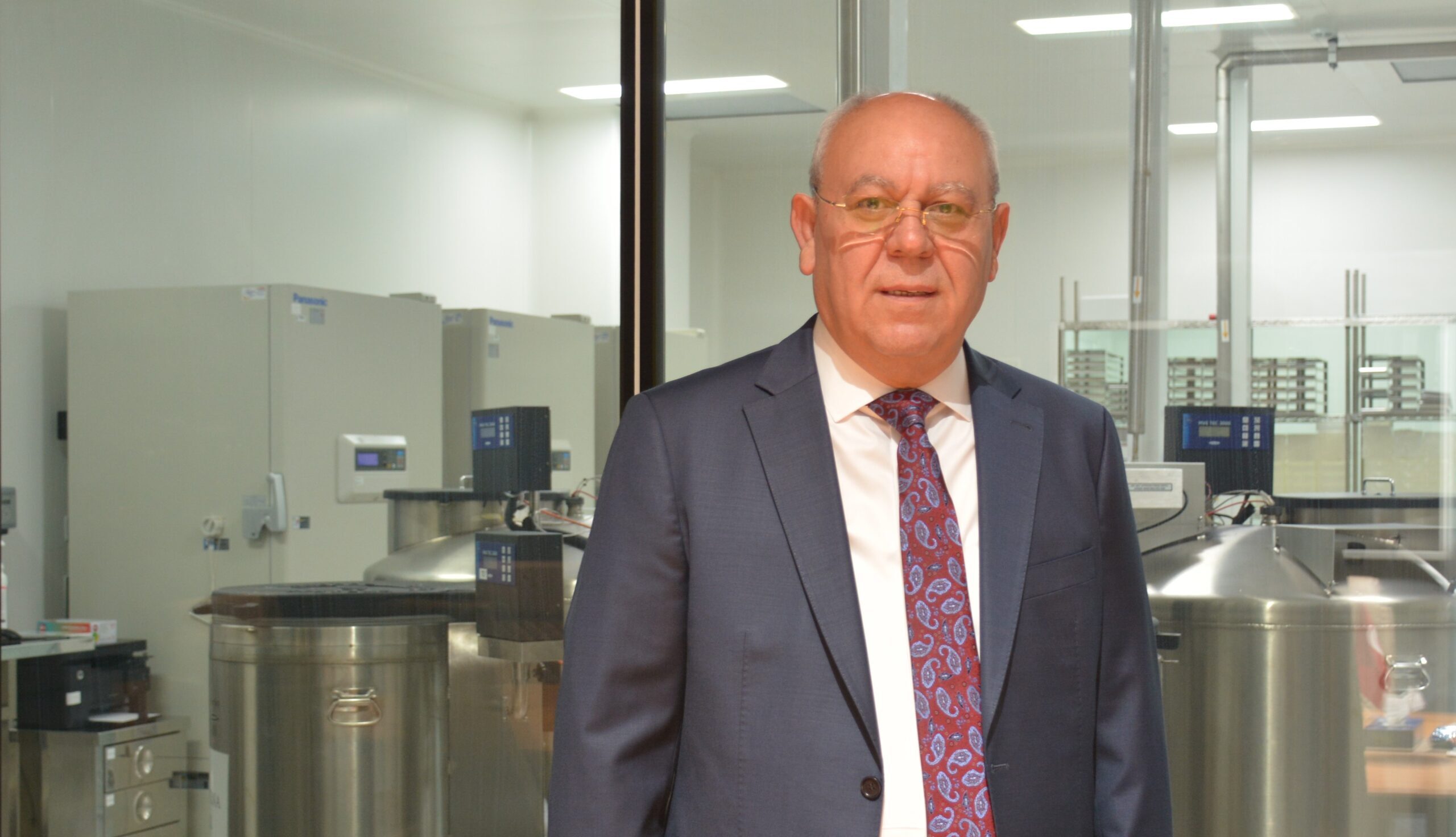 Koç Holding, Biyoteknoloji Şirketi StemBio’nun Yüzde 65’ini Satın Aldı