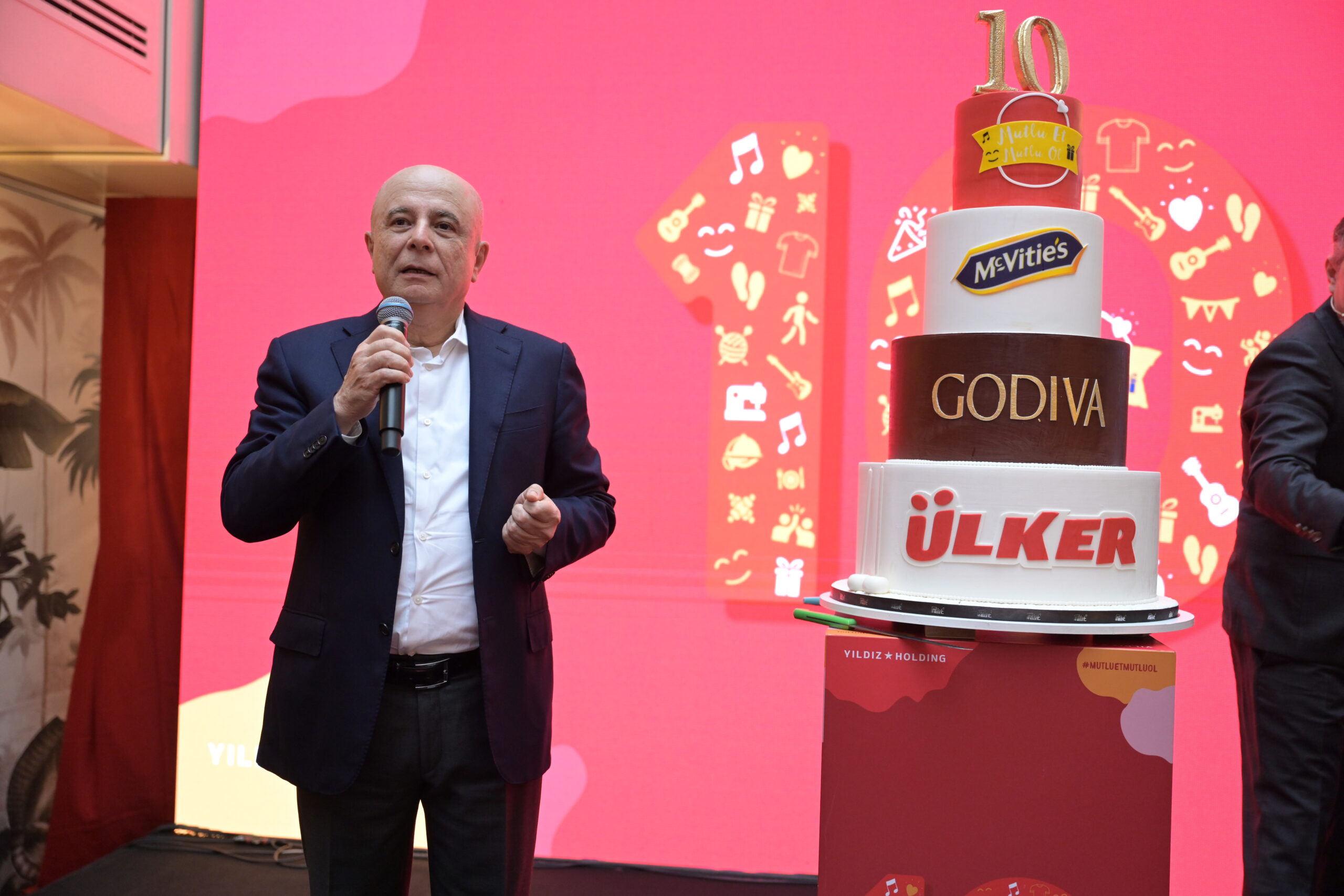 Yıldız Holding Geleneksel Mutlu Et Mutlu Ol Günü’nün 10. Yılını Tüm Dünyada Coşkuyla Kutladı 