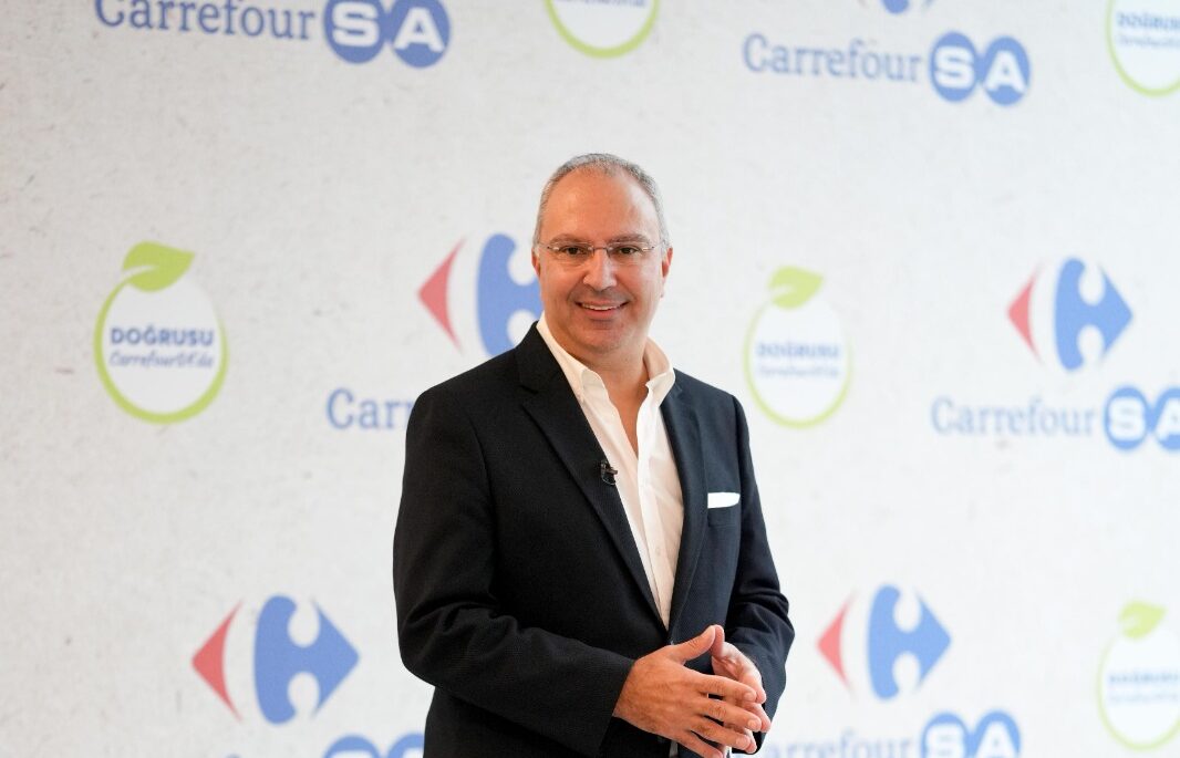 CarrefourSA Bayilik Buluşmaları Antalya ile Devam Ediyor