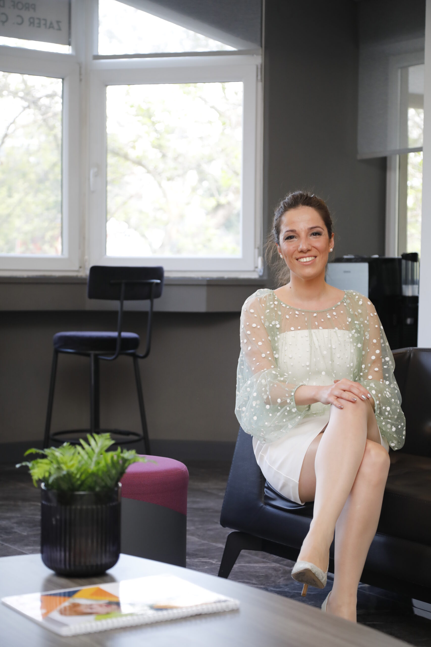 AĞIZDAN NEFES ALIP VEREN ÇOCUKLARDA SIKLIKLA GÖRÜLÜYOR…