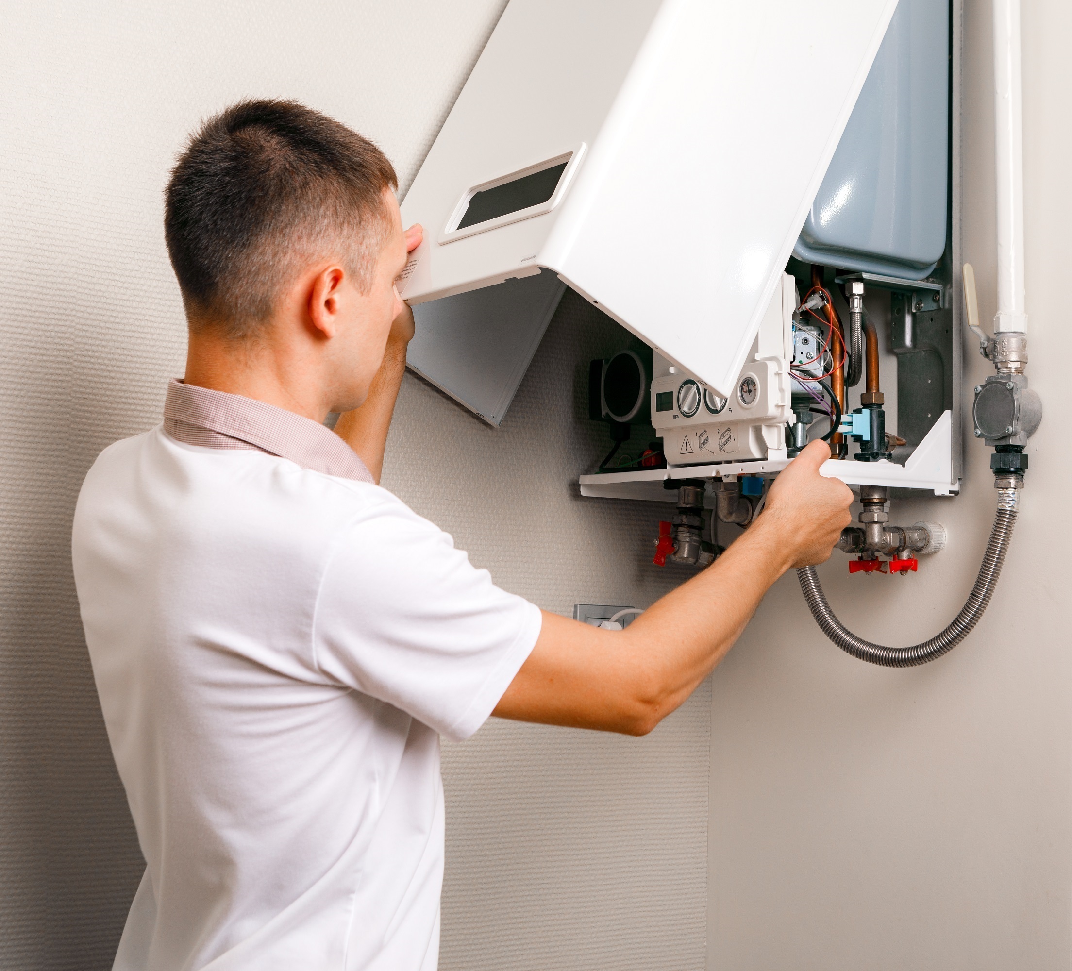 Güvenli Doğal Gaz Kullanımı İçin Dikkat Edilmesi Gereken 7 Önemli Adım