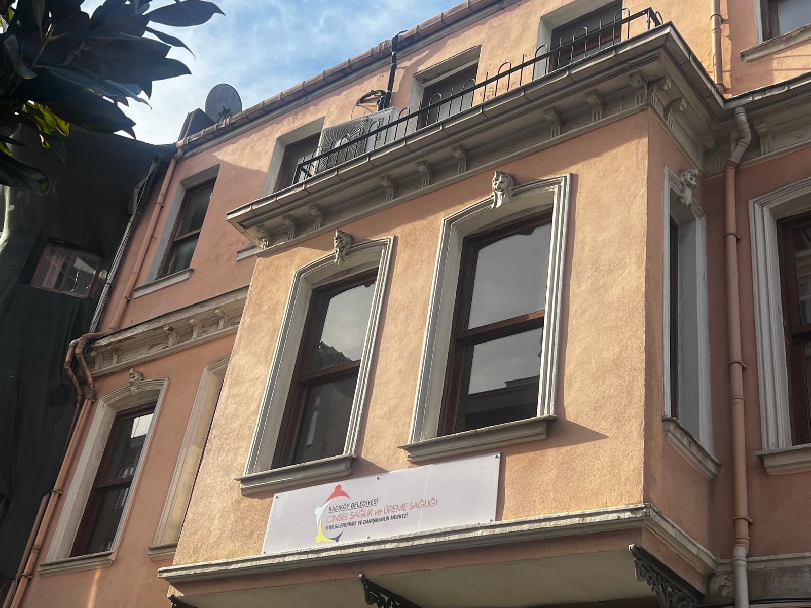 KADIKÖY BELEDİYESİNDEN KORUYUCU/ÖNLEYİCİ SAĞLIK HİZMETİ