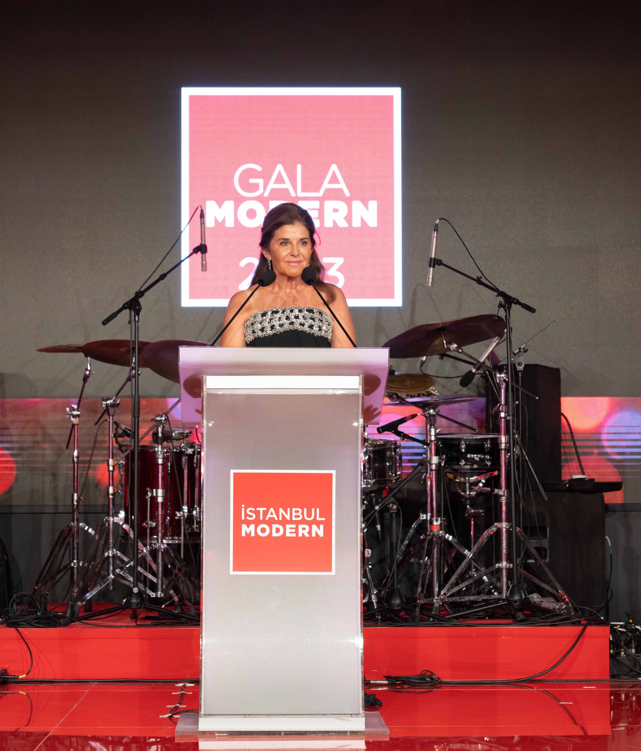 Gala Modern 2024: İstanbul Modern’in 20. Yılına Özel Sanatla Dolu Bir Gece