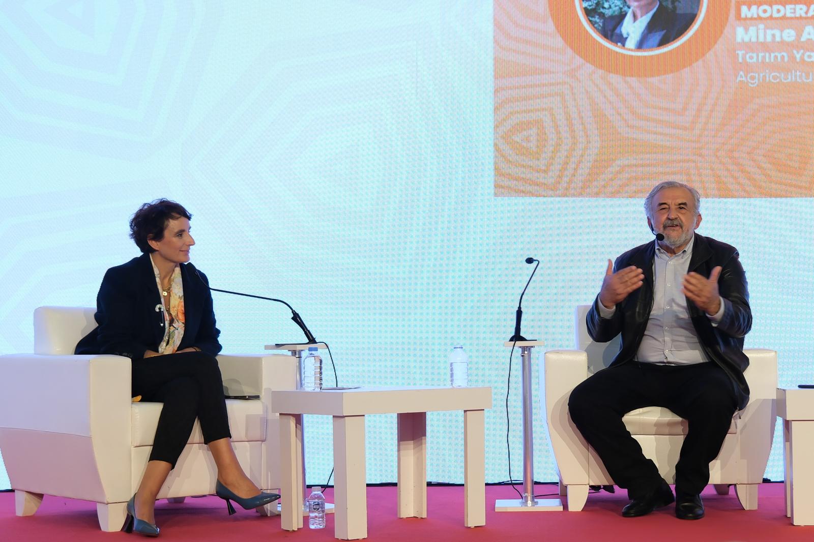 GROWTECH Antalya Fuarı’na Yoğun İlgi: “Sürdürülebilir Yaşam Hakkı İçin Tarım” Teması Öne Çıktı