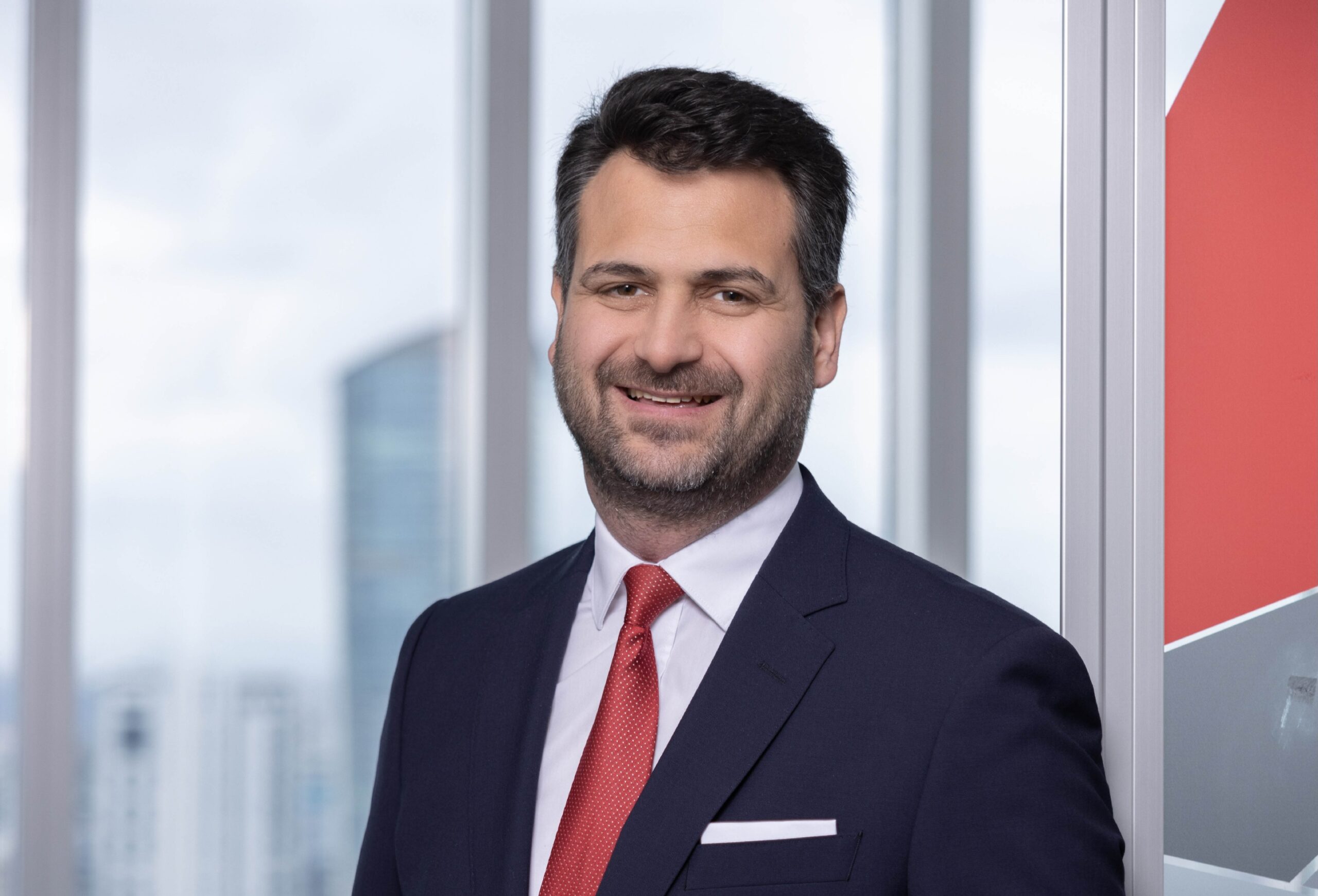 Yatırım Notları / Türkiye’de Dijital Çağı Besleyen Gizli Güç Odaları: Veri Merkezleri