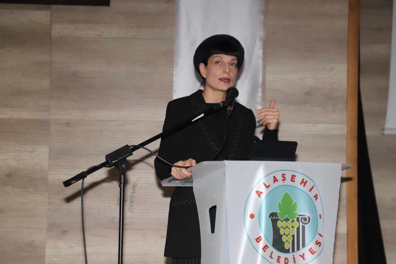 Manisa’da 25 Kasım Buluşması: Adalet, Laiklik ve Kadın