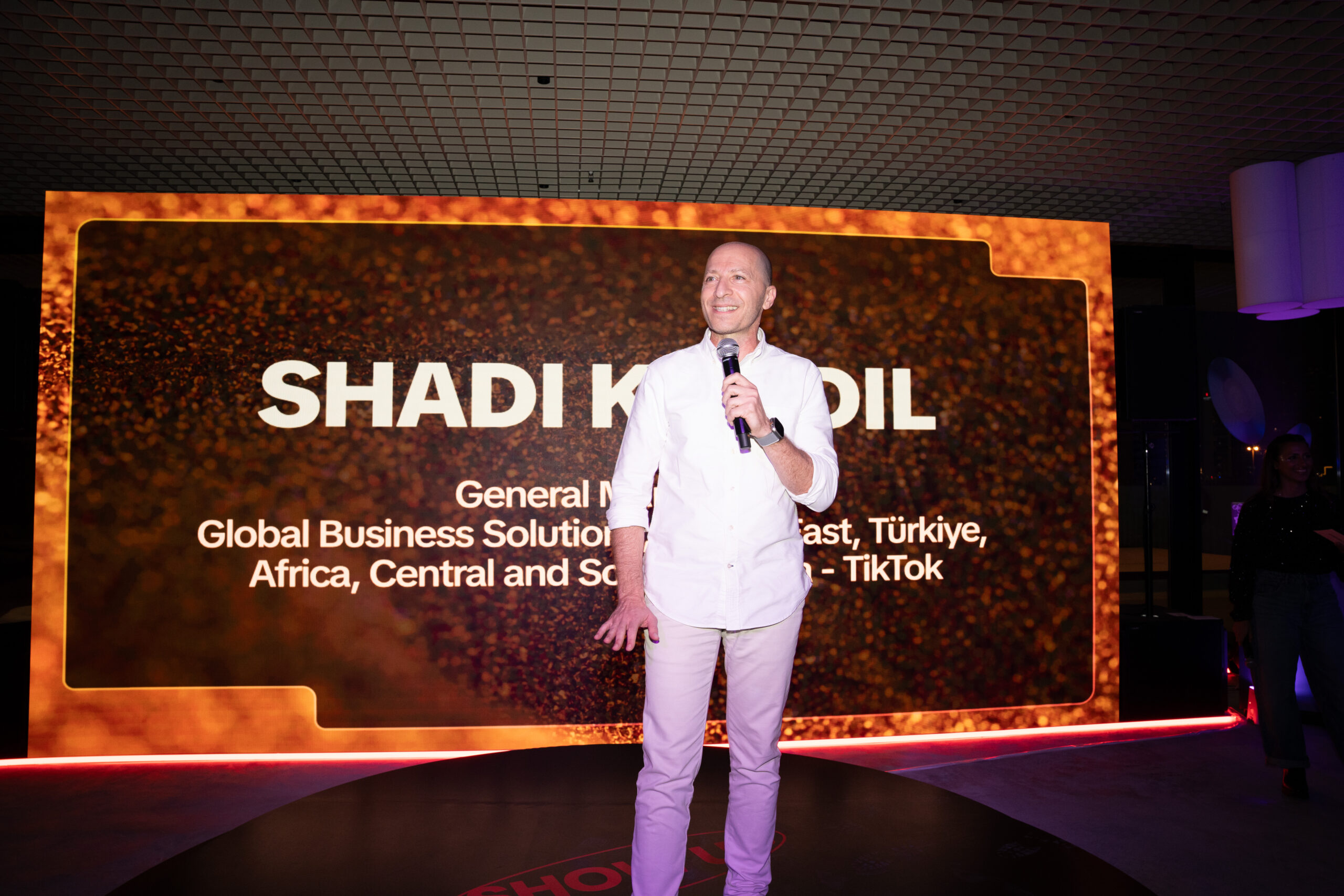 TikTok Reklam Ödülleri 2024: Türk Markaları Ödülleri Topladı!