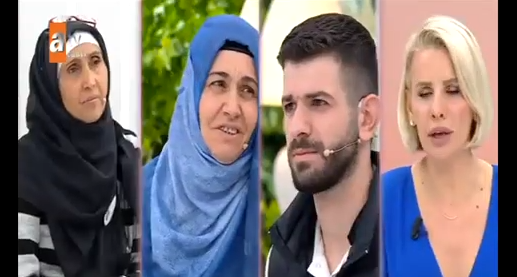 Yeşilay, Uyuşturucu Bağımlılığıyla Mücadele Eden Genç İçin Harekete Geçti