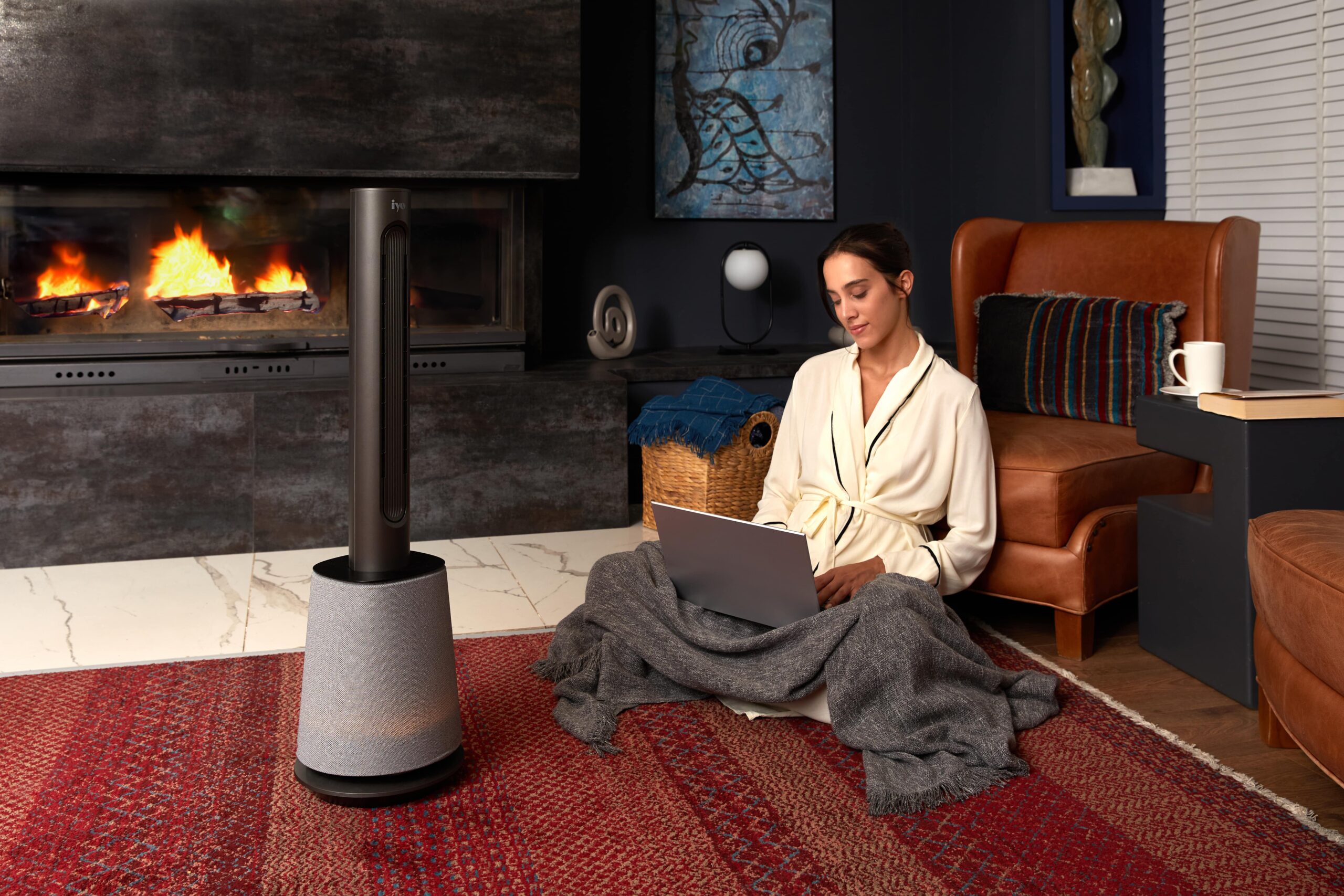 Havanızla iyi yaşama odaklanın