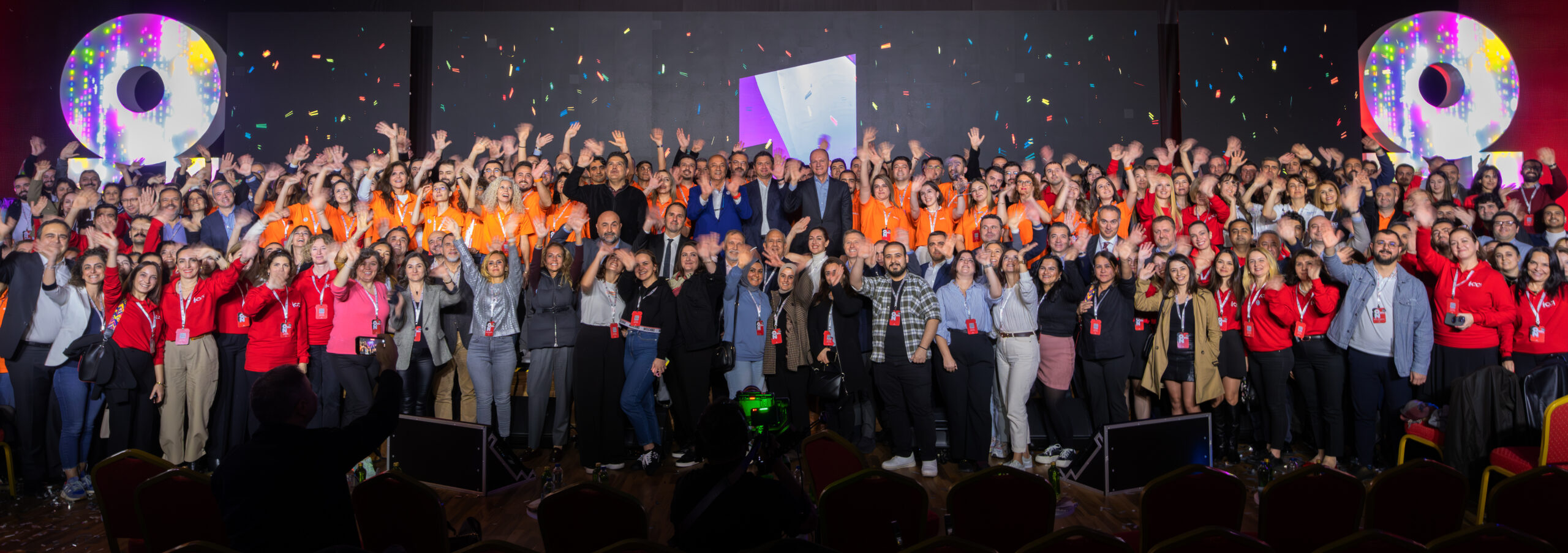 Anadolu Grubu, 10 yıldır çalışanlarının yenilikçi fikirlerini ödüllendiriyor