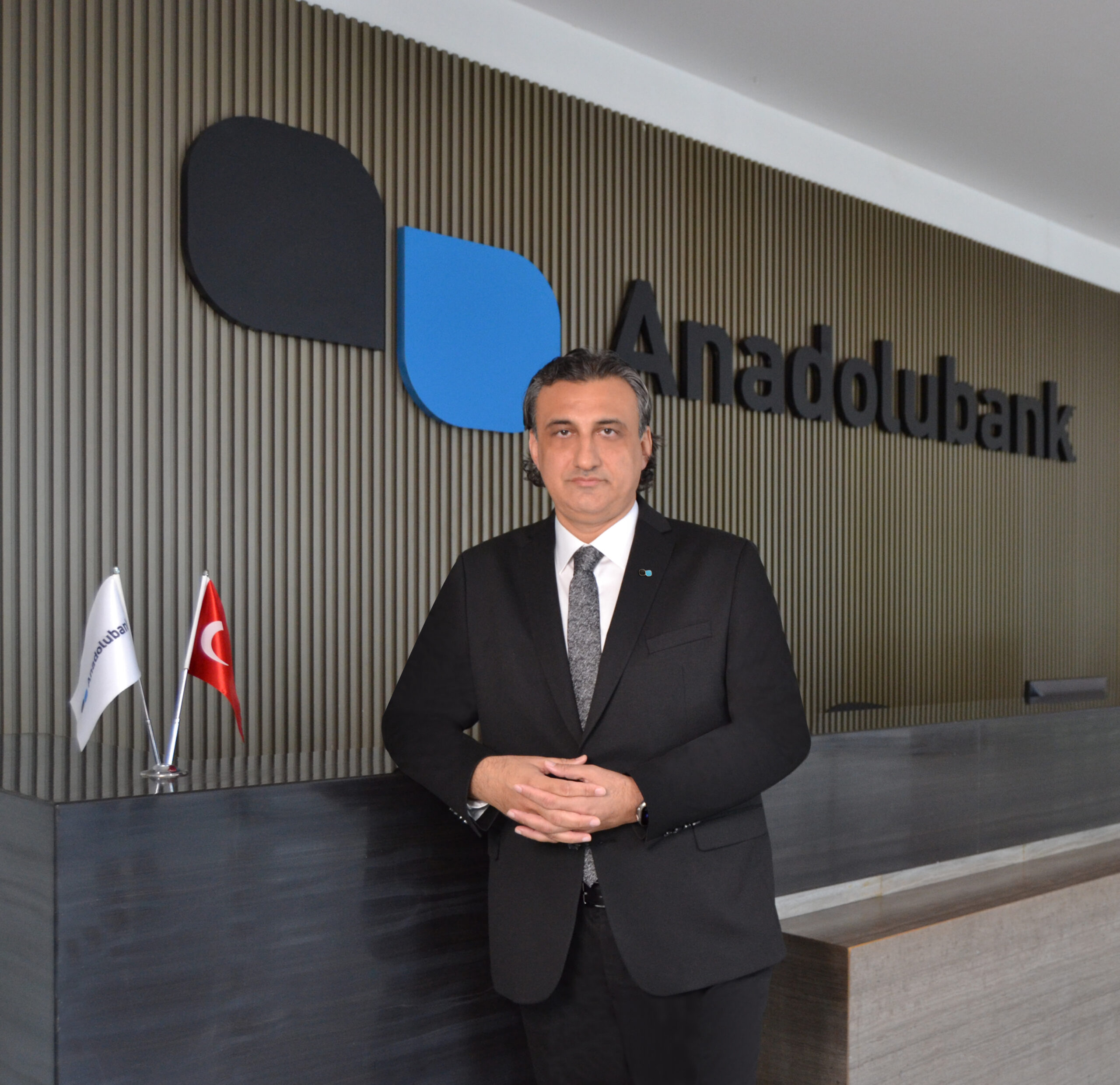 Anadolubank, Deneyimli İsimlerle Güçlendirdiği Kadrosuyla Yenilikçi Bankacılık Vizyonunu Geliştiriyor