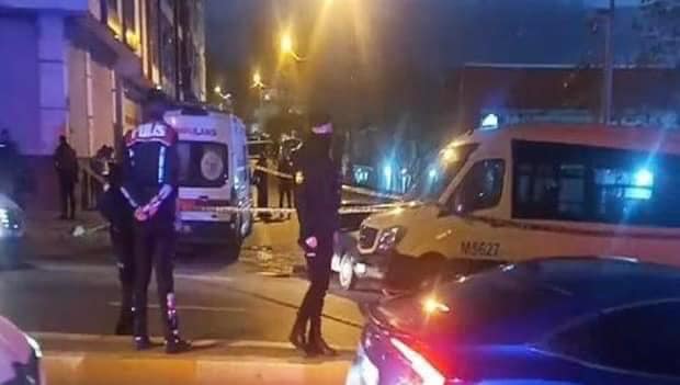 Büyükçekmece Katliamı: Korkunç Bir Aile Dramı