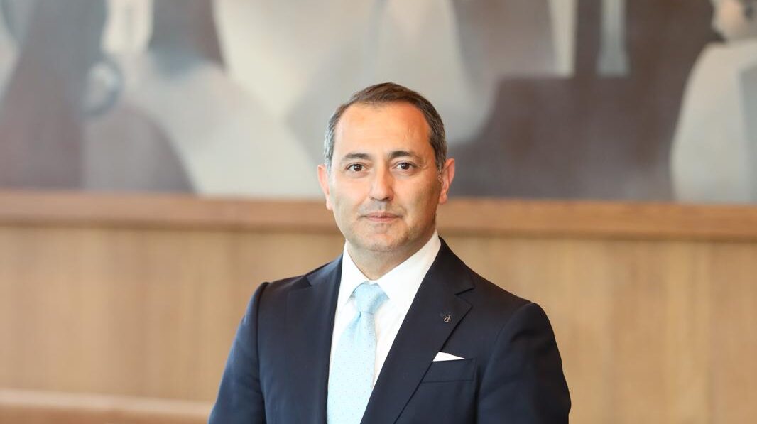 Lucis Şirketler Grubu, Cem Doğan’ı İcra Kurulu Üyesi Olarak Atadı