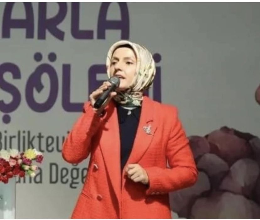 Yeşim Aytulum, CHP’li Esenyurt Belediyesi’ne Kayyım Olarak Atandı: Geçmişi ve Atama Süreci Tartışma Yarattı