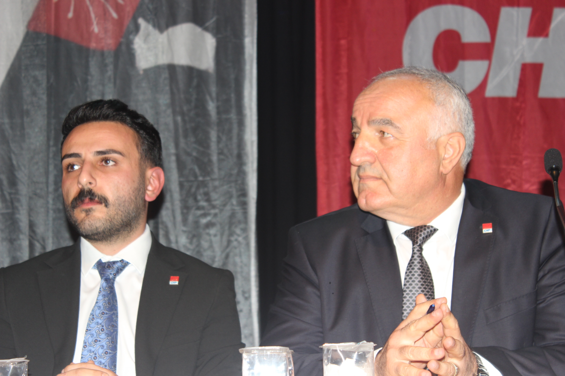 CHP Çekmeköy İlçe Başkanlığı’ndan Birlik ve Beraberlik Vurgusu: “Sosyal Medya Hesaplarımızı Takip Edin, Çalışmalarımızı Görün”