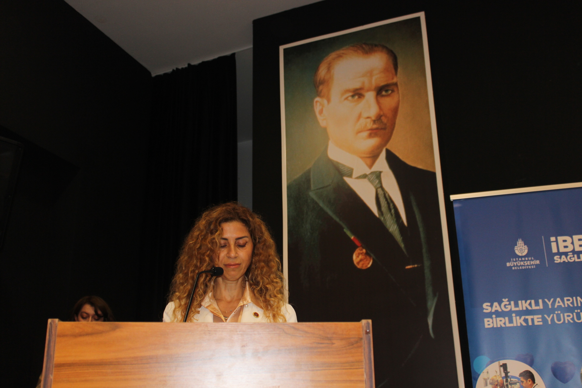 Çekmeköy Belediyesi ve Kent Konseyi, Diyabet Farkındalık Günü’nde Sağlıklı Yaşam İçin Bir Araya Geldi