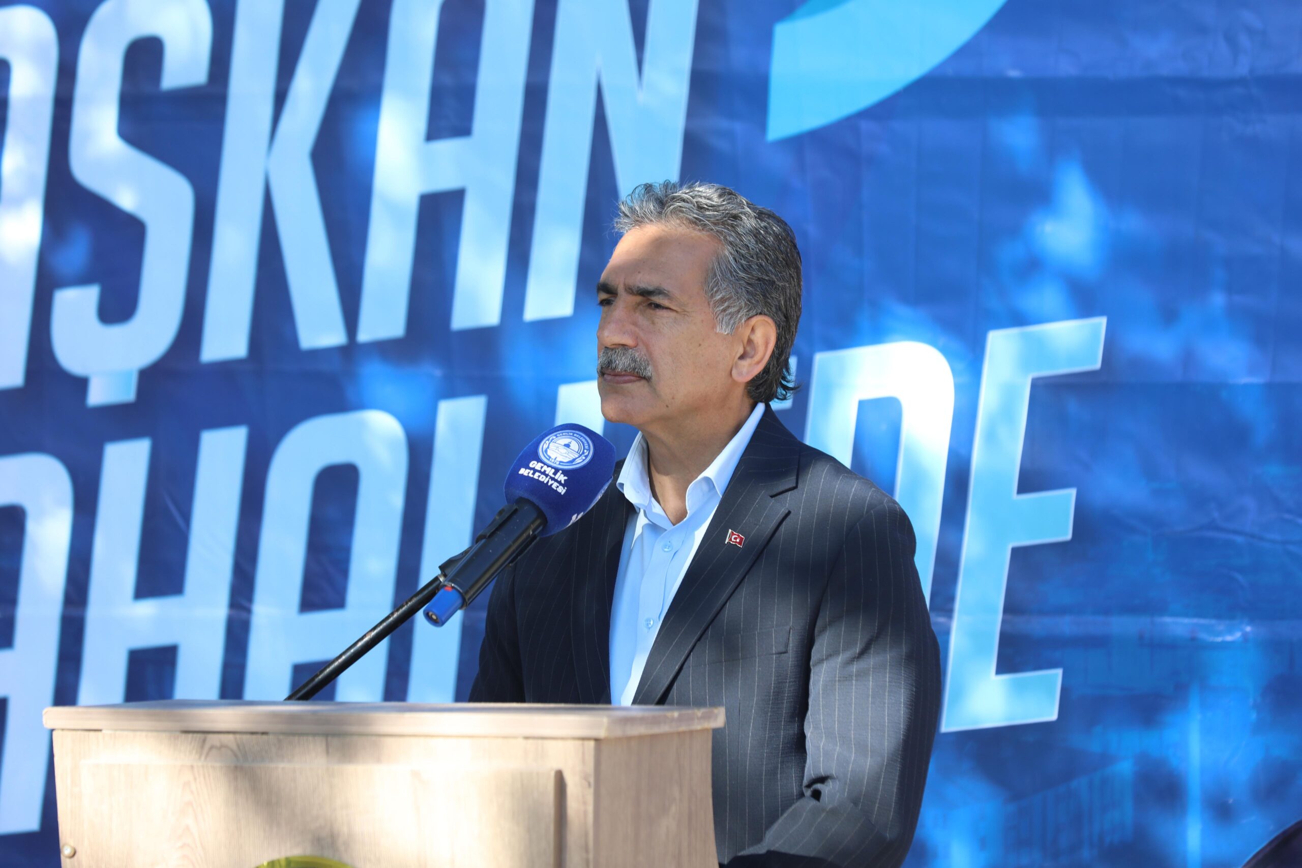 Başkan Deviren, Gençali Mahallesi’nde Kaçak Yapılara Geçit Vermeyeceklerini Açıkladı