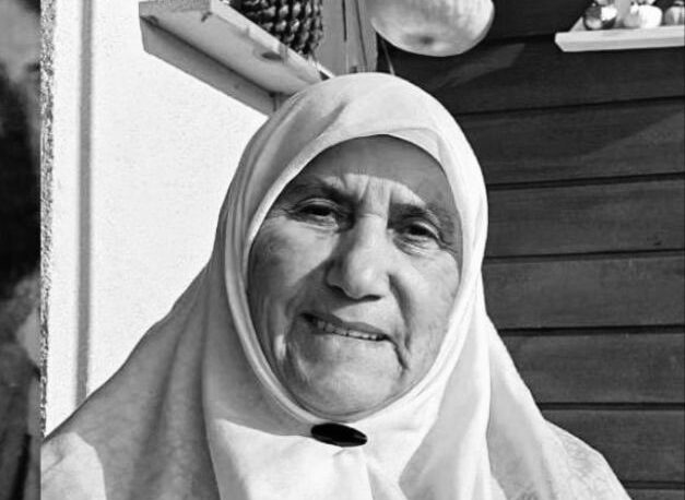 Çekmeköy Belediye Başkanı Orhan Çerkez’in Yengesi Nebahat Çerkez’e Son Veda