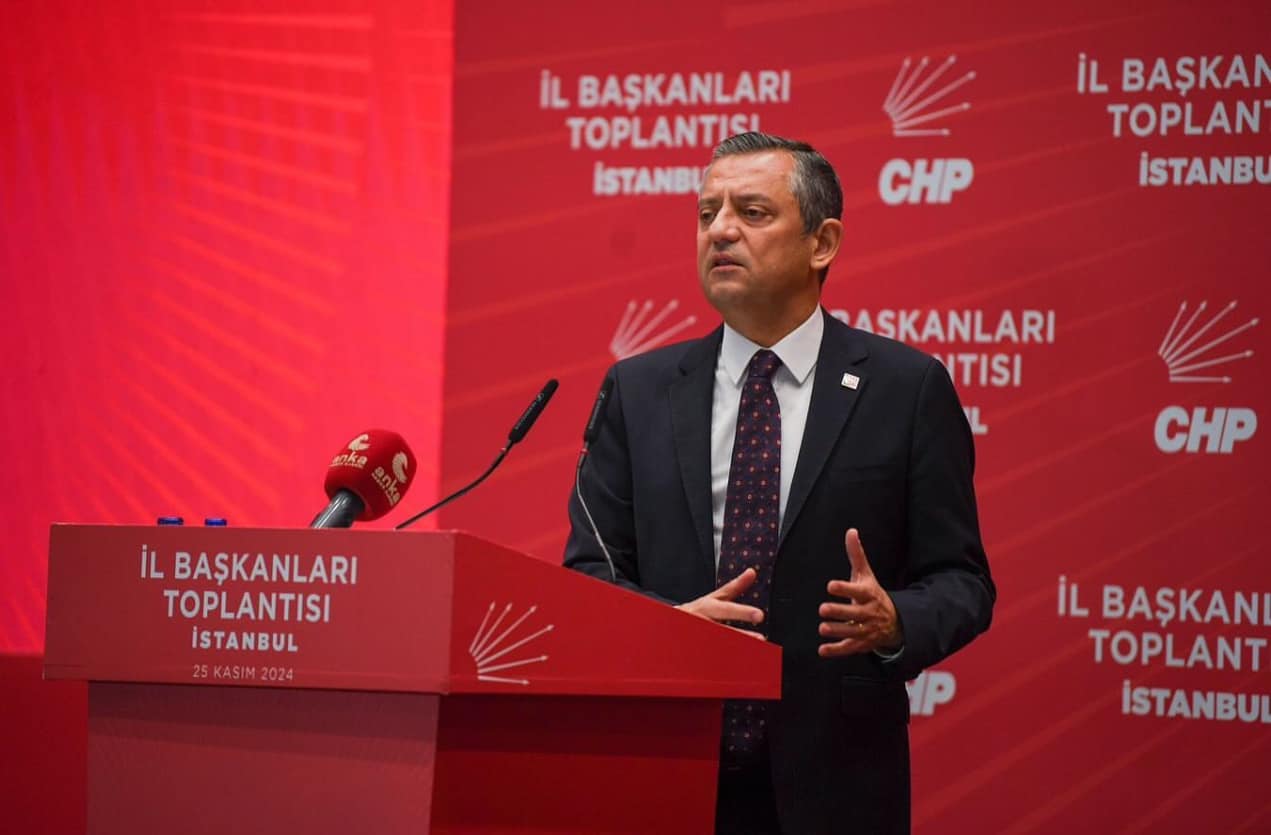 Sandıkta Alamadıklarını Darbe Yaparak Almaya Kalkanlar, 2019’daki İstanbul Tokadını Bir Kez Daha Yediler!”