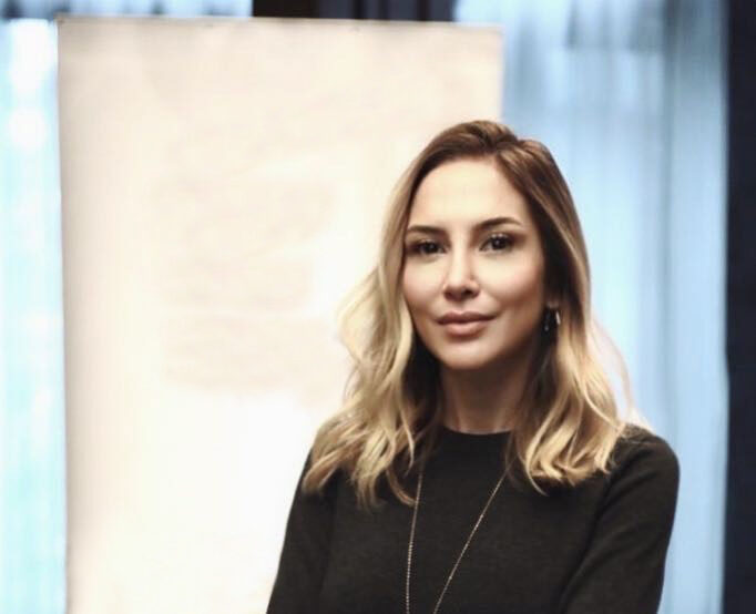 Anadolubank, Kurumsal İletişim Alanında Yeni Bir İsimle Güçlendi: Bahar Uysal