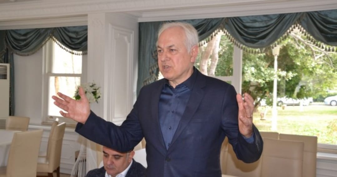 Beykoz Belediye Başkanı Alaattin Köseler’den “Konser Ücreti” İddialarına Yanıt