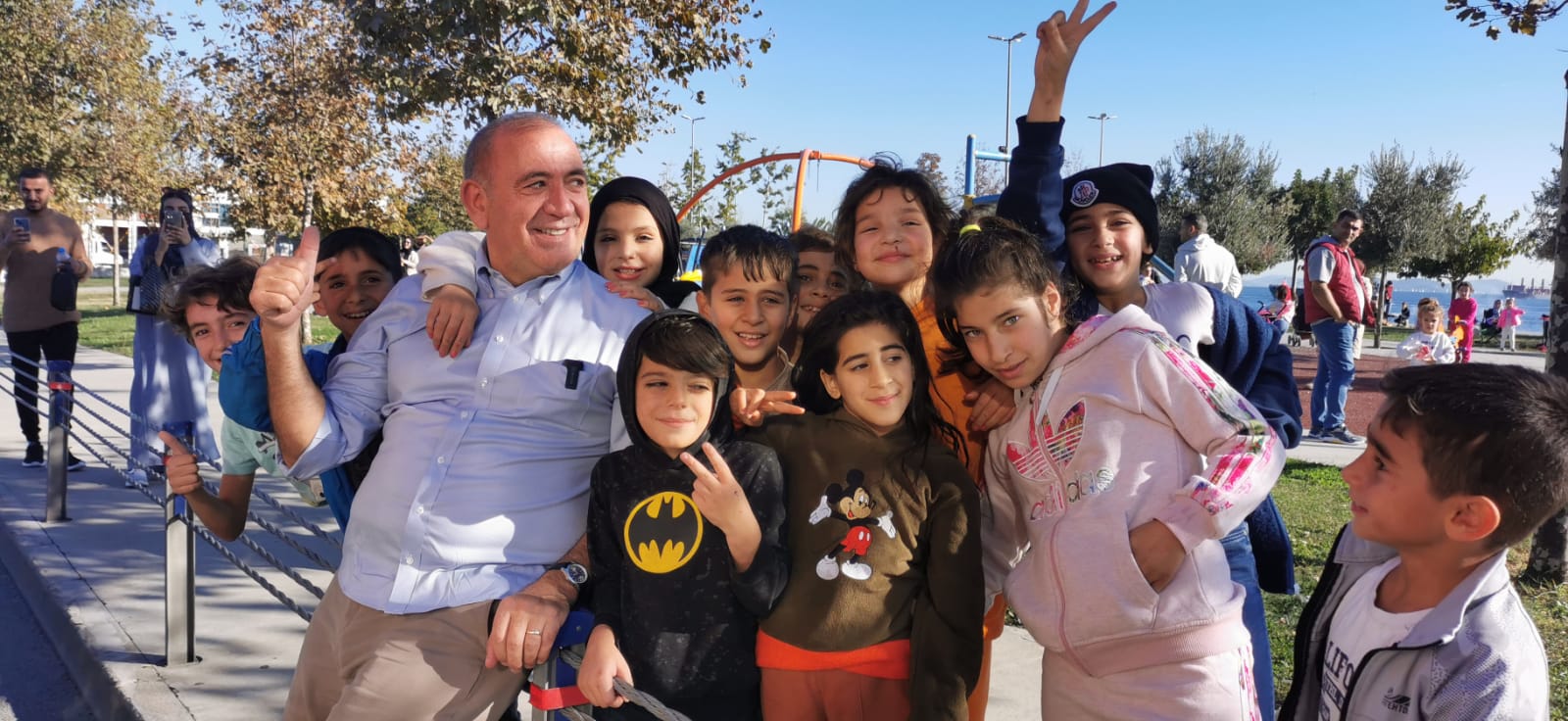 Gürsel Tekin Yeni Partisini Kuruyor: “Birlikte Güçlü Bir Gelecek İçin Adım Atıyoruz”