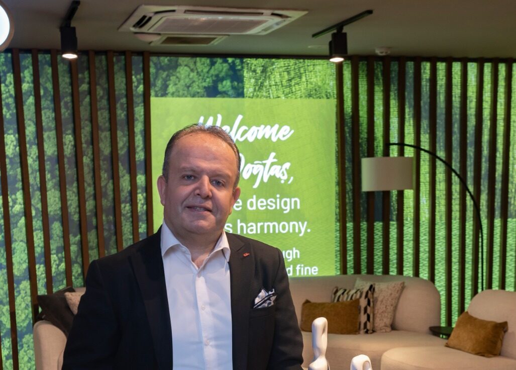 Doğanlar Mobilya Grubu, İlk Sürdürülebilirlik Raporunu Yayınladı: Çevreye ve Topluma Duyarlı Bir Gelecek İçin Adımlar Atılıyor