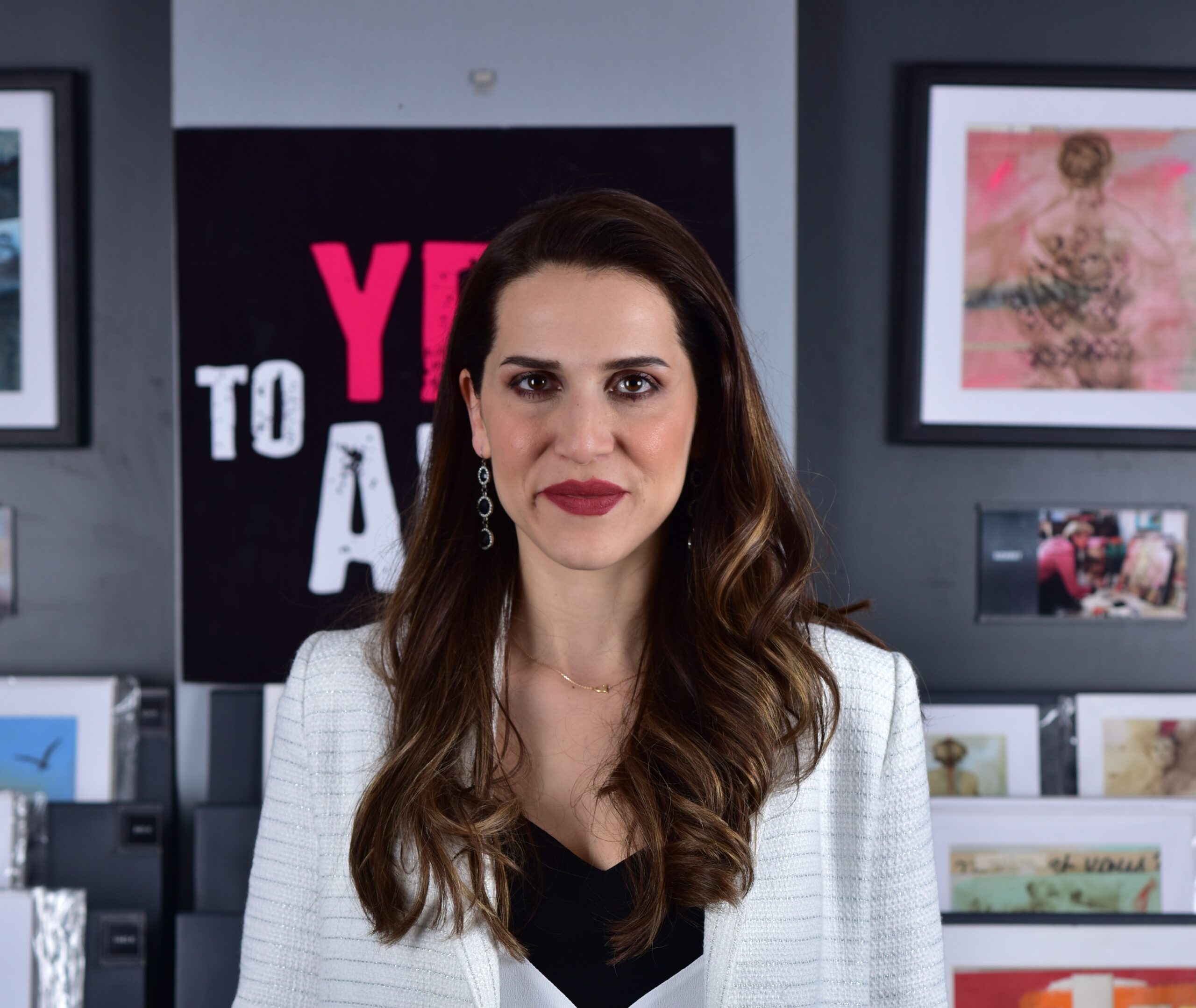 Ünlü Bulgar Çağdaş Sanatçılar Nina & Ivo Petrov, Türkiye’deki İlk Solo Sergileri Carré d’Artistes İstanbul’da!