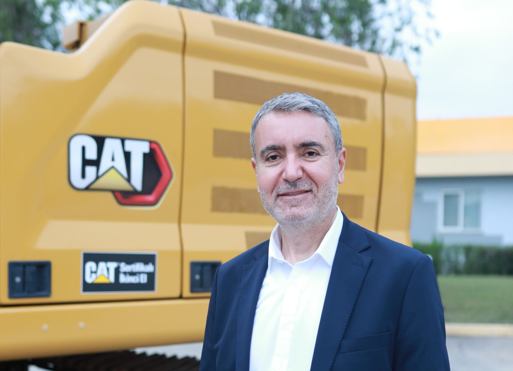 Borusan Cat Sektöründe “İş’te Eşit Kadın” Sertifikası Almaya Hak Kazanan İlk Şirket Oldu