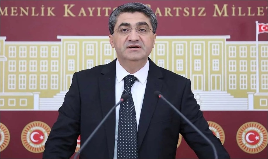 DEVA Partili Ekmen: Anayasa Mahkemesinin ihlal tespit oranı yüzde 98.2