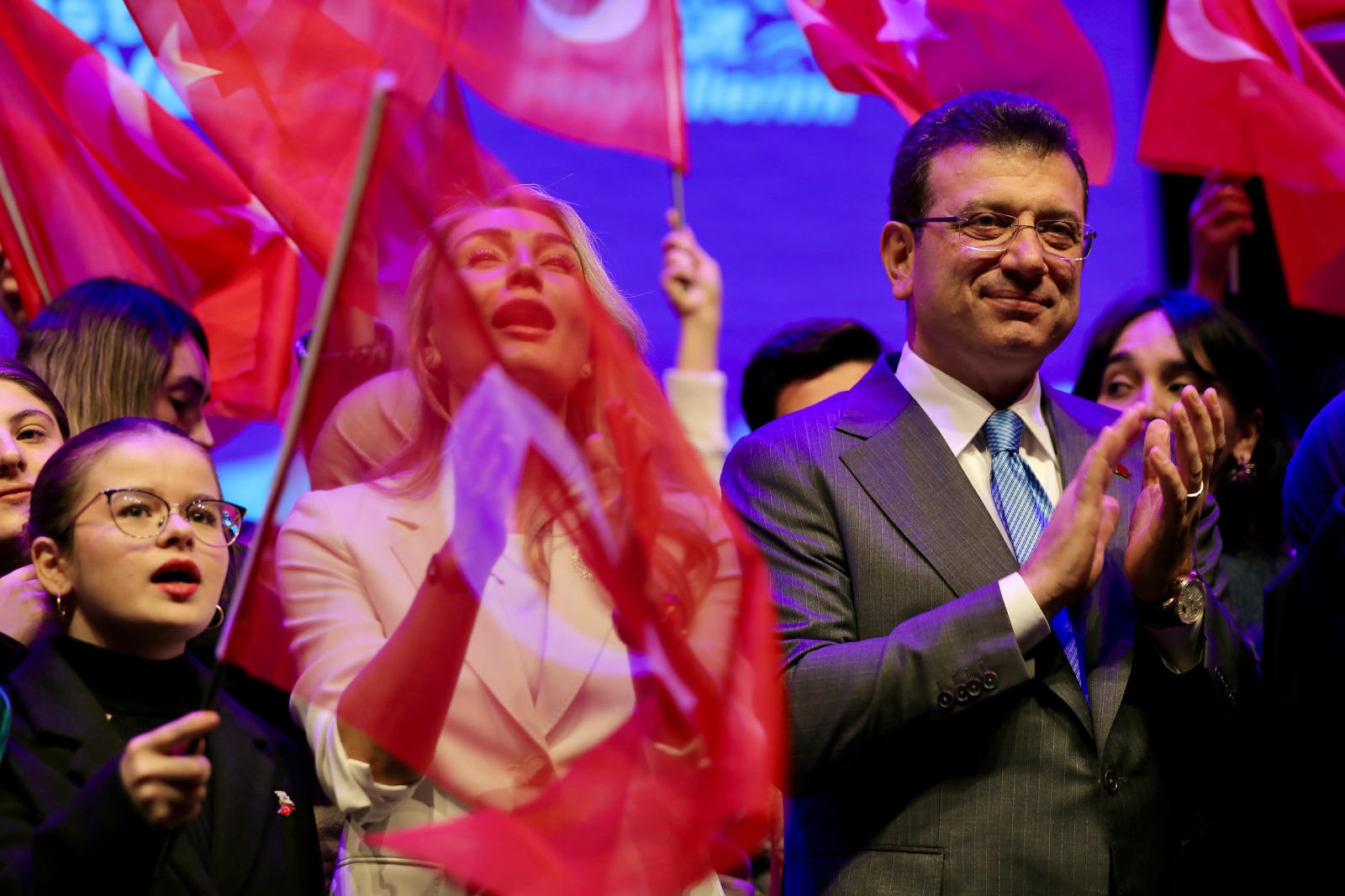 Büyüt Hayallerini Projesi ile Kadınların Seçme ve Seçilme Hakkının 90. Yılı Kutlandı