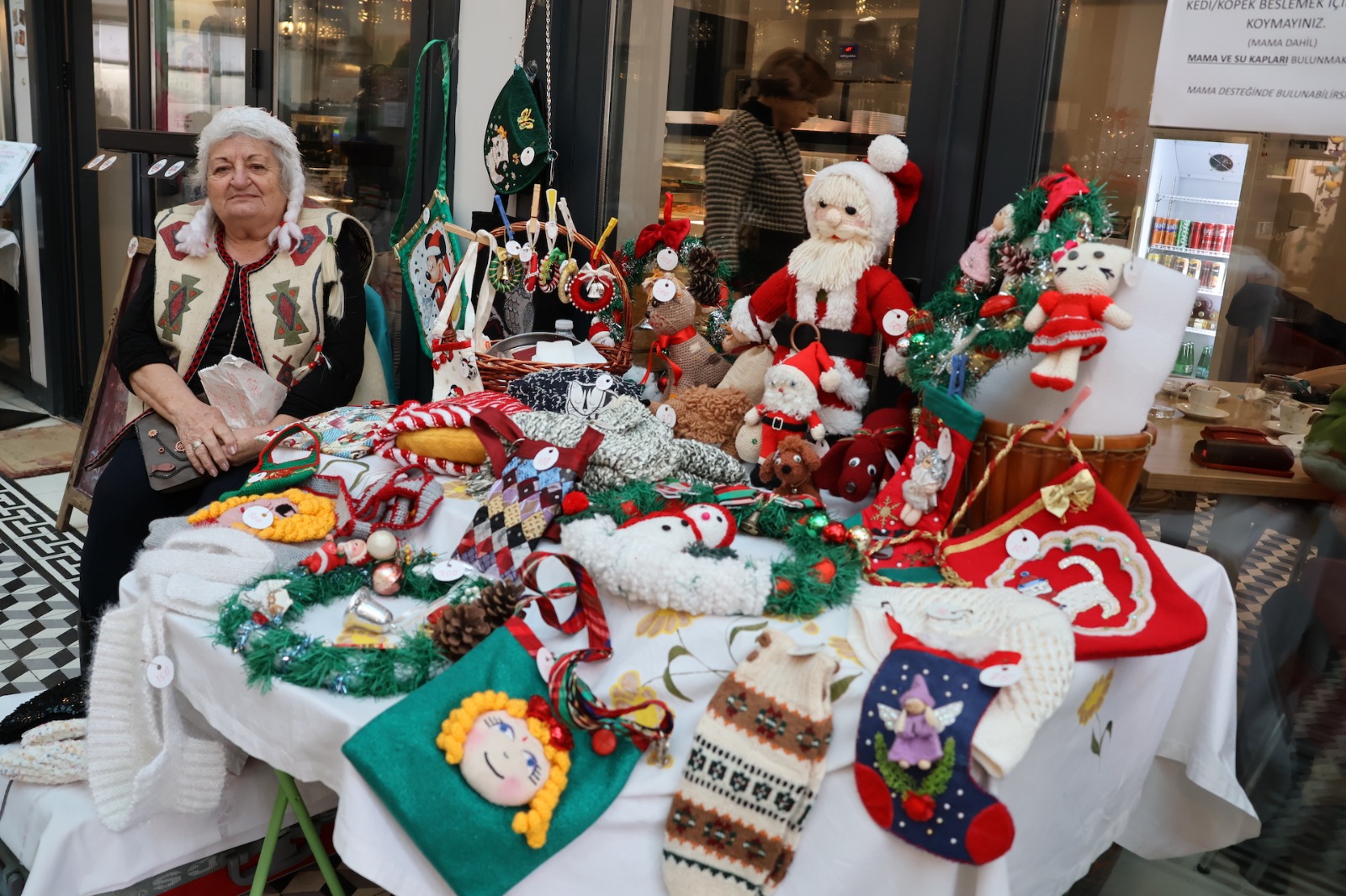 KADIKÖY’DE POTLAÇ YILBAŞI FESTİVALİ BAŞLADI