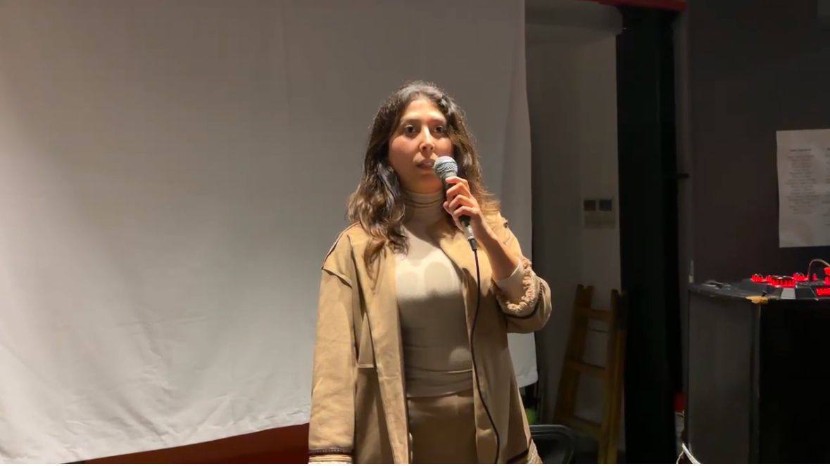 İzmir’de manşetler NATO’ya karşı: ‘Bildiklerimizin üzerindeki tozları almaya ihtiyacımız var’ 