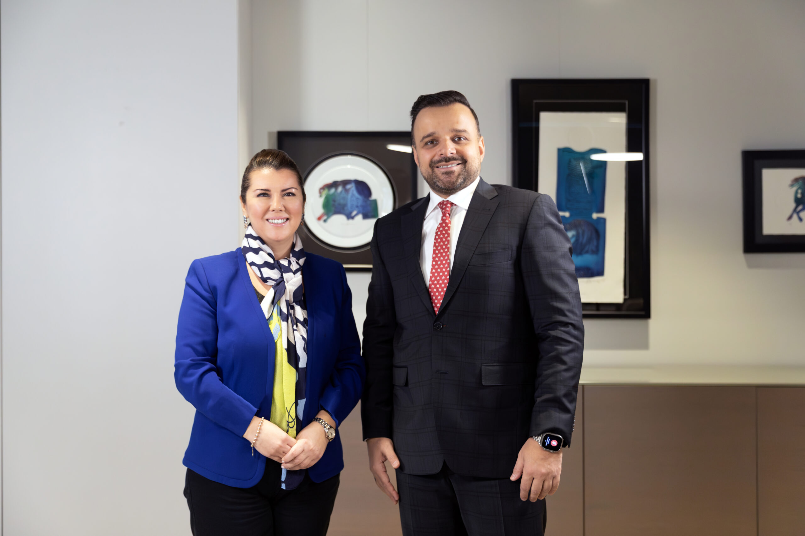 ALİ TAHA KOÇ STÜDYO PLATİN’İN KONUĞU OLDU  “BÜYÜK VERİDEN DAHA ÇOK BAHSEDECEĞİZ”